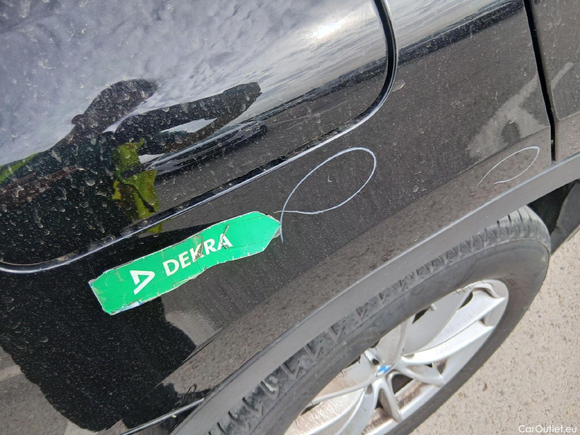  Bmw  X4 BMW  / 2021 / 5P / todoterreno xDrive20d #25