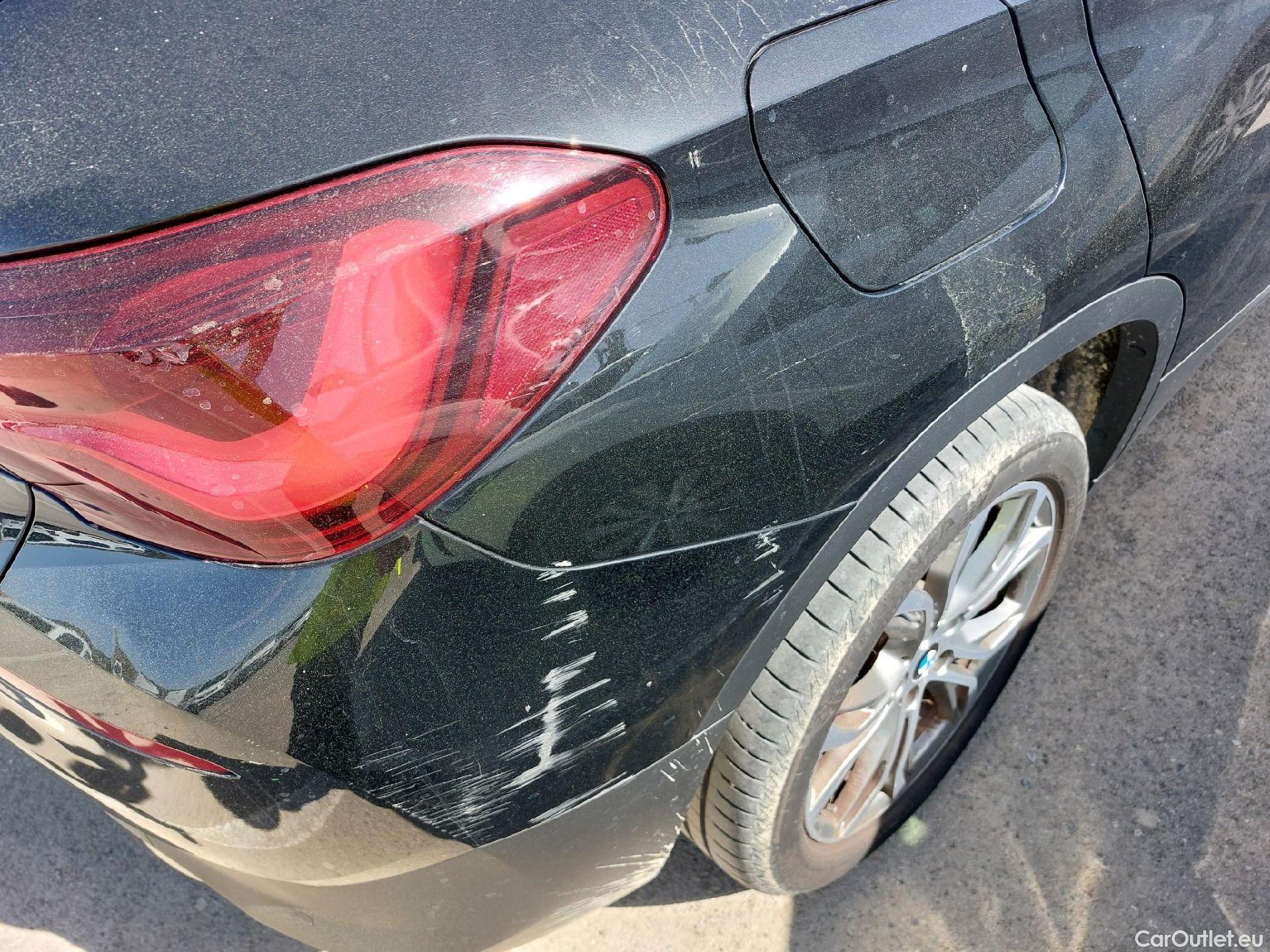  Bmw  X2 BMW  sDrive18i #7