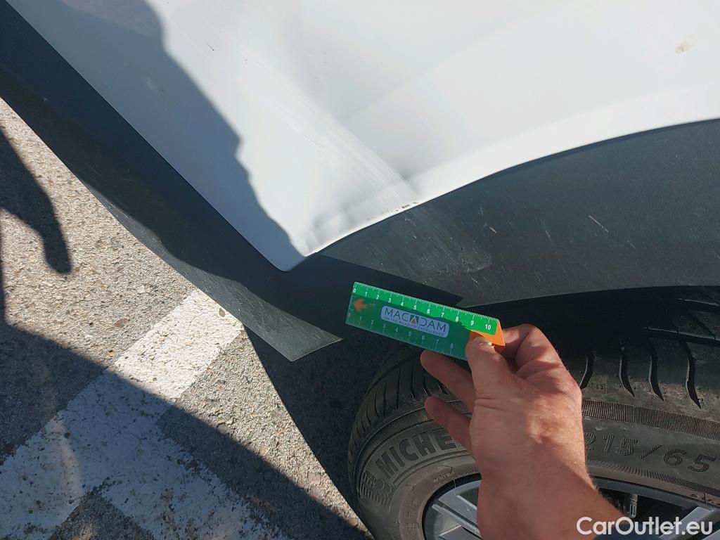  Hyundai  Tucson HYUNDAI  / 2020 / 5P / todoterreno 1.6 TGDI 110kW (150CV) Klass #22