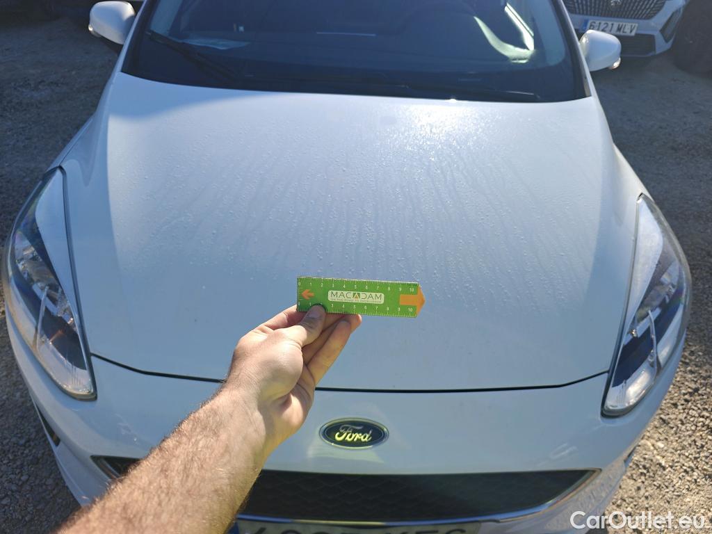  Ford  Fiesta FORD  5p 7G berlina con portón 1.1 Ti-VCT 63kW Trend+ 5p #41