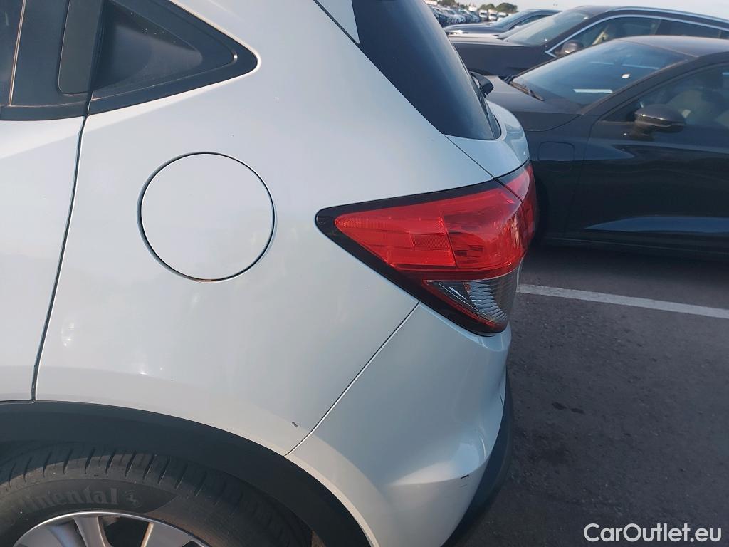  Honda  HR-V HONDA  / 2015 / 5P / todoterreno 1.5 i-VTEC Elegance Navi #12