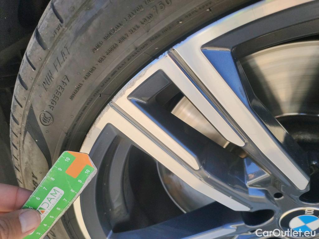  Bmw  Serie 8  Gran Coupe 840i xDrive M Sport 3.0 340CV AT8 E6dT #2