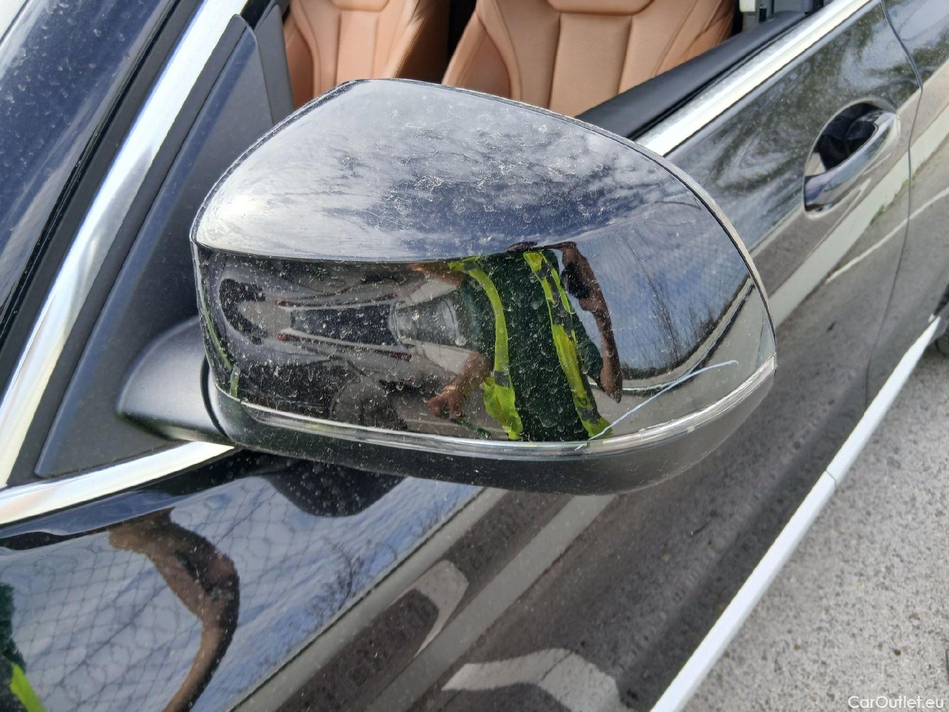  Bmw  X4 BMW  / 2021 / 5P / todoterreno xDrive20d #10