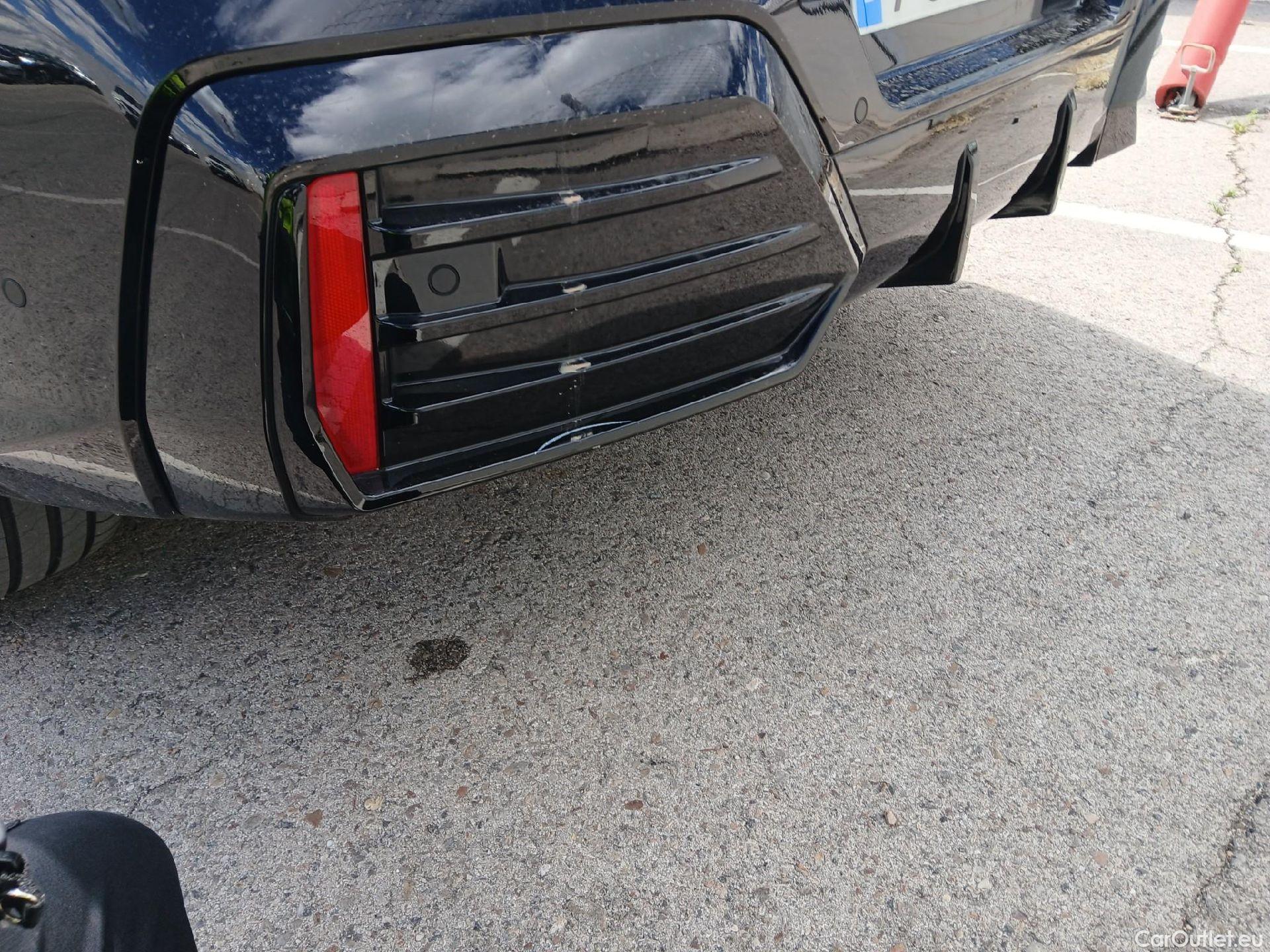  Bmw  X2 Serie  20 i sDrive M Sport 1.5 155CV AT7 6E #5