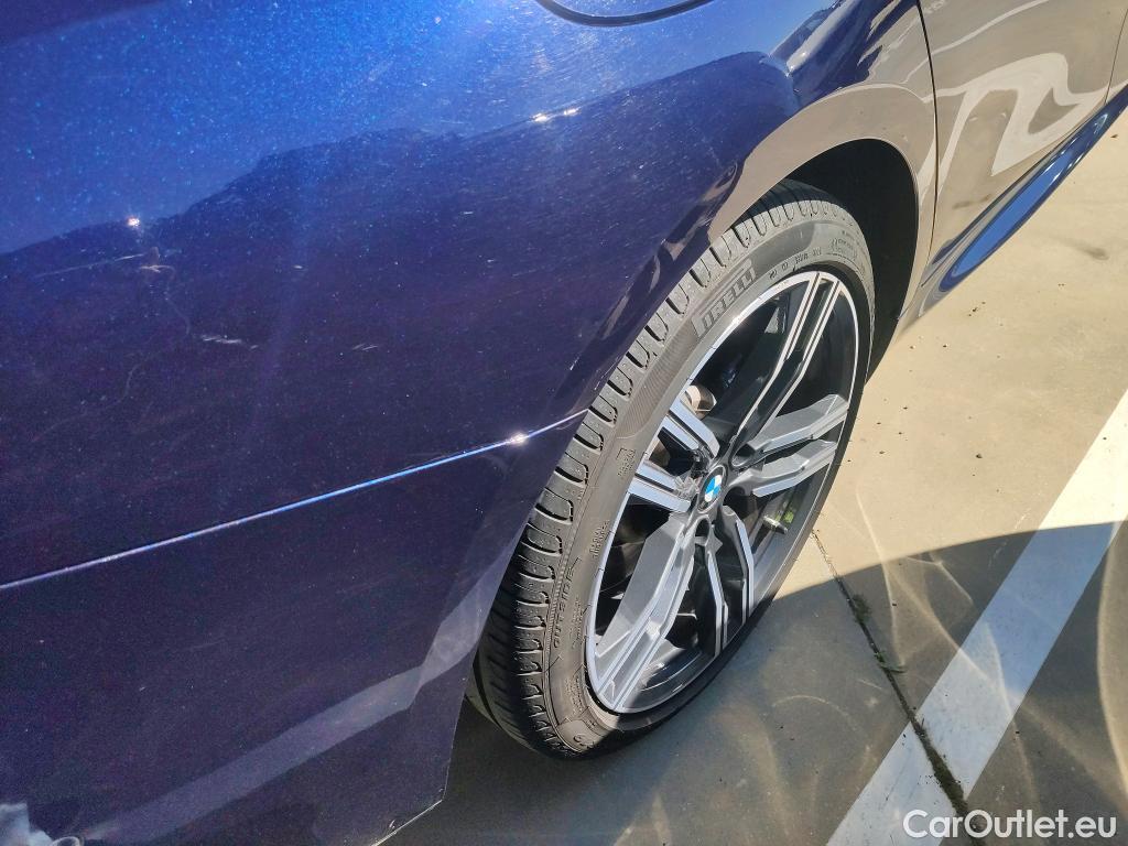  Bmw  Serie 8  Gran Coupe 840i xDrive M Sport 3.0 340CV AT8 E6dT #3