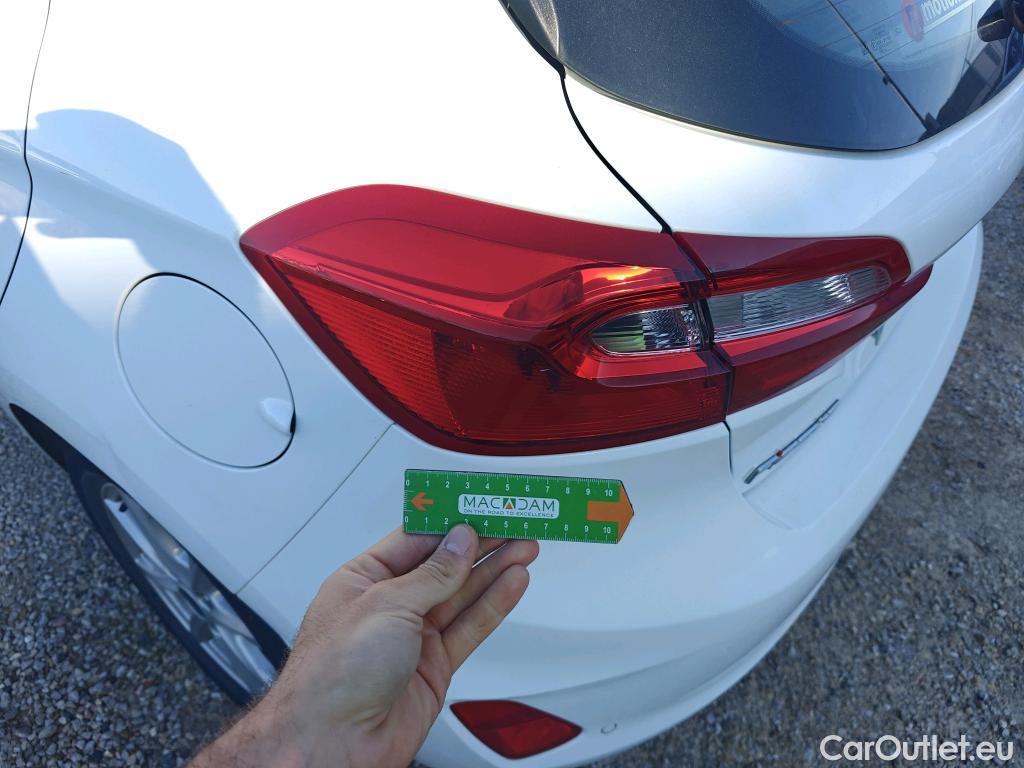  Ford  Fiesta FORD  5p 7G berlina con portón 1.1 Ti-VCT 63kW Trend+ 5p #29