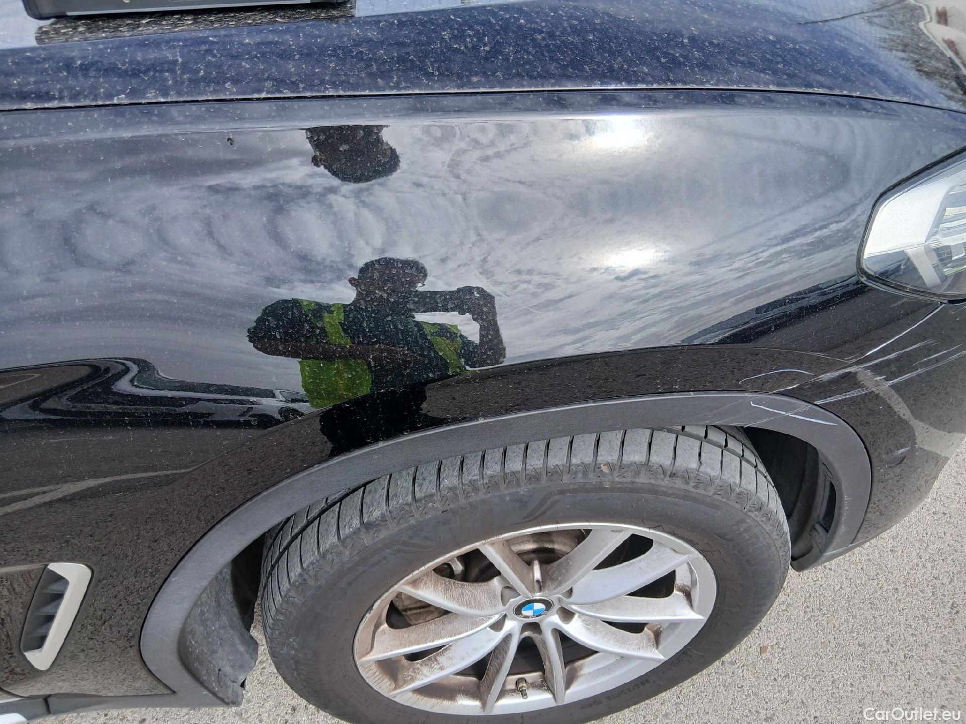  Bmw  X4 BMW  / 2021 / 5P / todoterreno xDrive20d #29