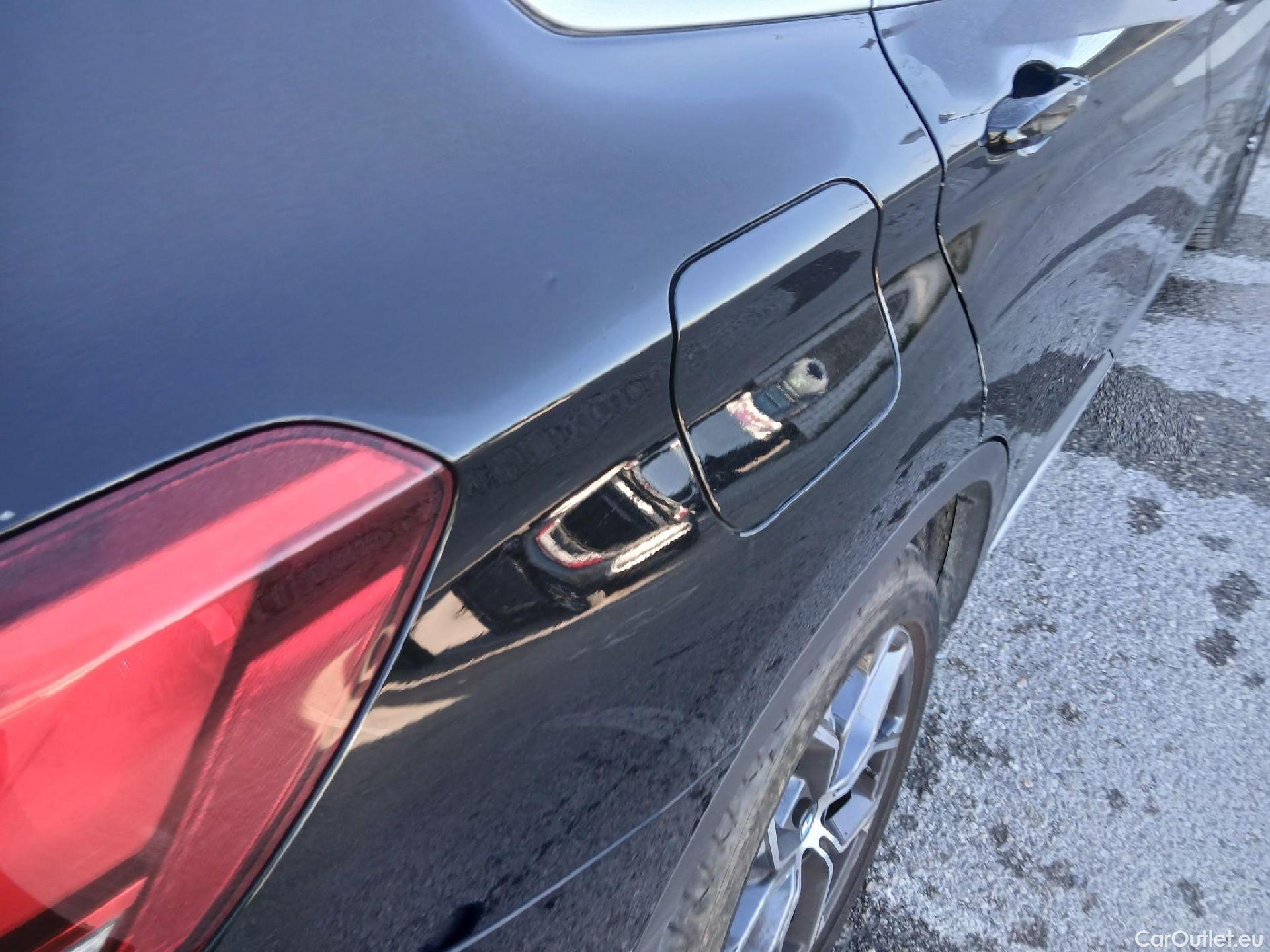  Bmw  X1 BMW  / 2019 / 5P / todoterreno xDrive25e #24