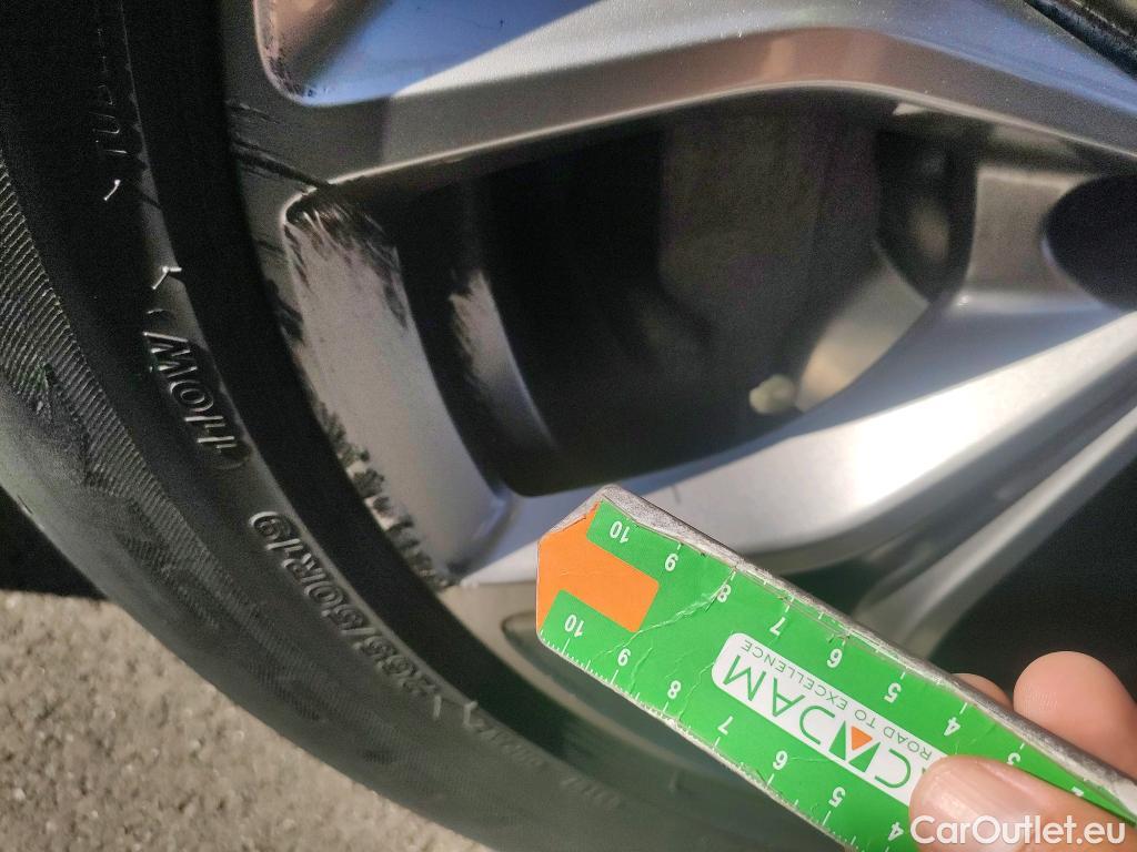  Bmw  X5 BMW  todoterreno xDrive25d 230CV#Opcionales 9950€# #17