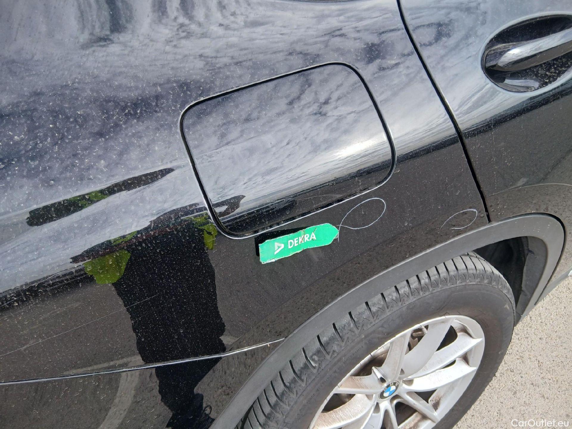  Bmw  X4 BMW  / 2021 / 5P / todoterreno xDrive20d #24