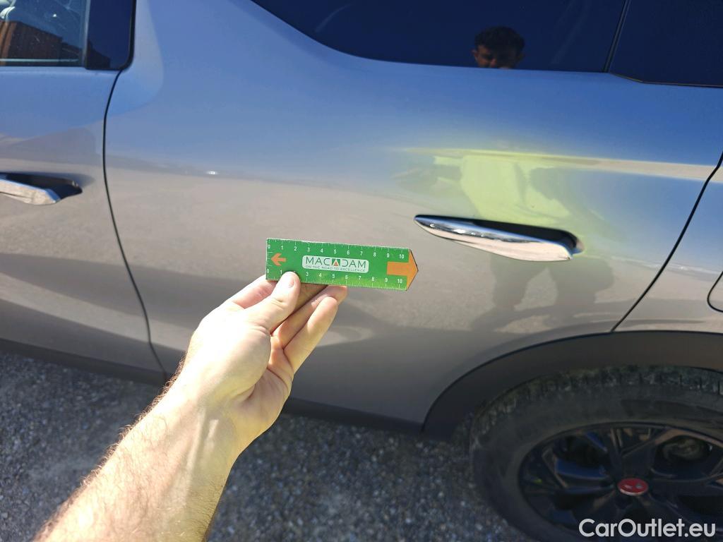  Citroen  DS3 DS DS 3 Crossback / 2018 / 5P / todoterreno BlueHDi 81 kW Manual PERFORMANCE LINE #32