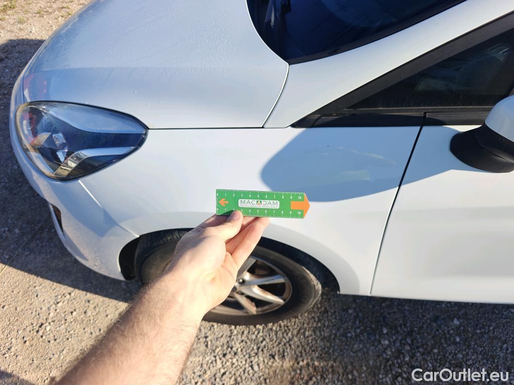  Ford  Fiesta FORD  5p 7G berlina con portón 1.1 Ti-VCT 63kW Trend+ 5p #27