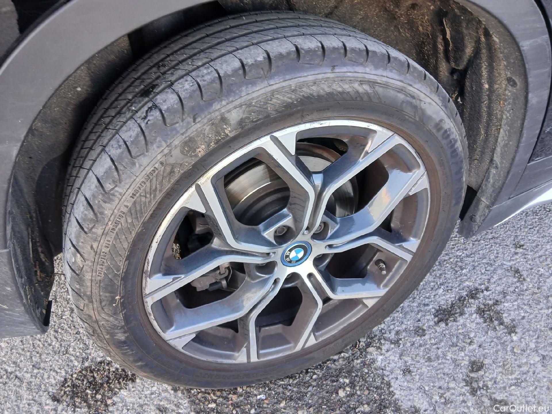  Bmw  X1 BMW  / 2019 / 5P / todoterreno xDrive25e #28