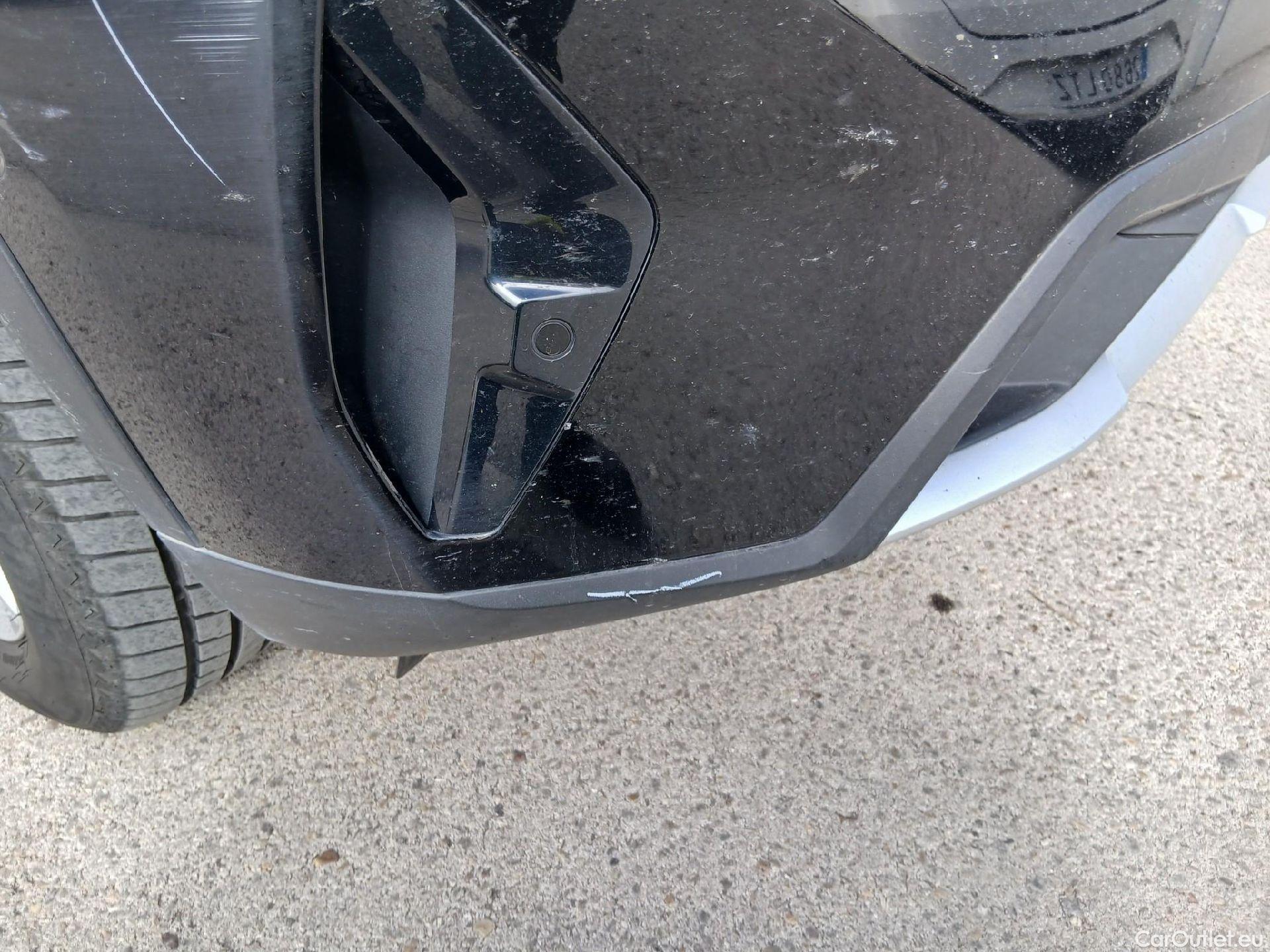  Bmw  X4 BMW  / 2021 / 5P / todoterreno xDrive20d #5