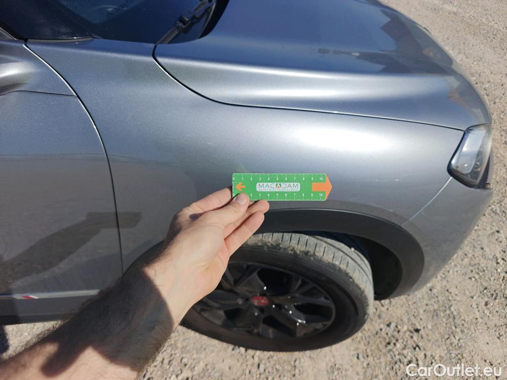  Citroen  DS3 DS DS 3 Crossback / 2018 / 5P / todoterreno BlueHDi 81 kW Manual PERFORMANCE LINE #7