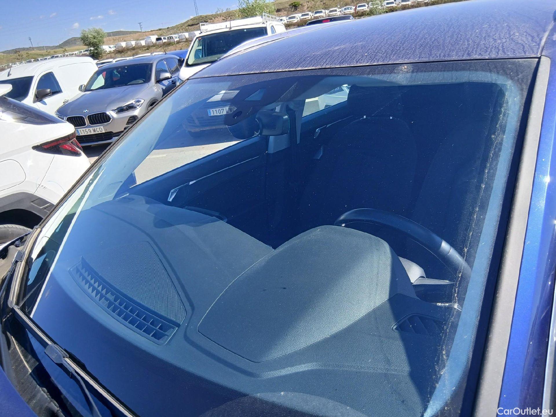  Audi  Q3 AUDI  / 2018 / 5P / todoterreno Advanced 35 TDI 110kW (150CV) S tronic #1