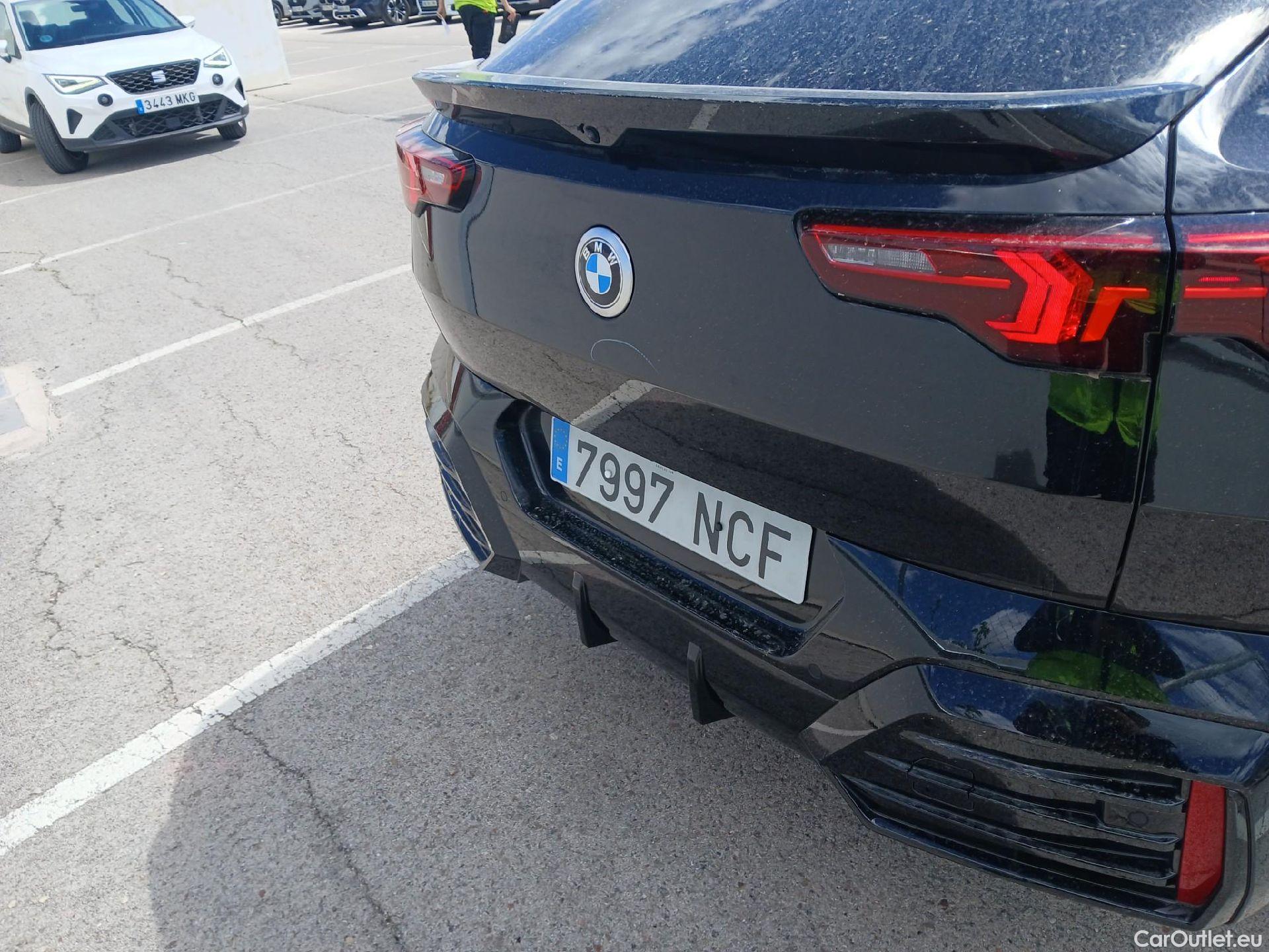  Bmw  X2 Serie  20 i sDrive M Sport 1.5 155CV AT7 6E #6