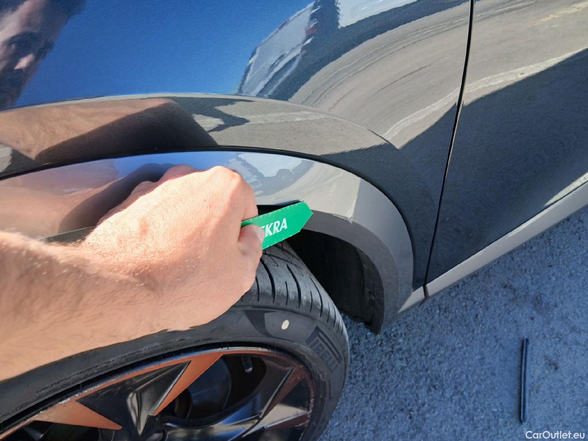  Cupra  Formentor CUPRA  / 2020 / 5P / todoterreno 2.0 TSI 228kW (310 CV) VZ 4Drive DSG #7