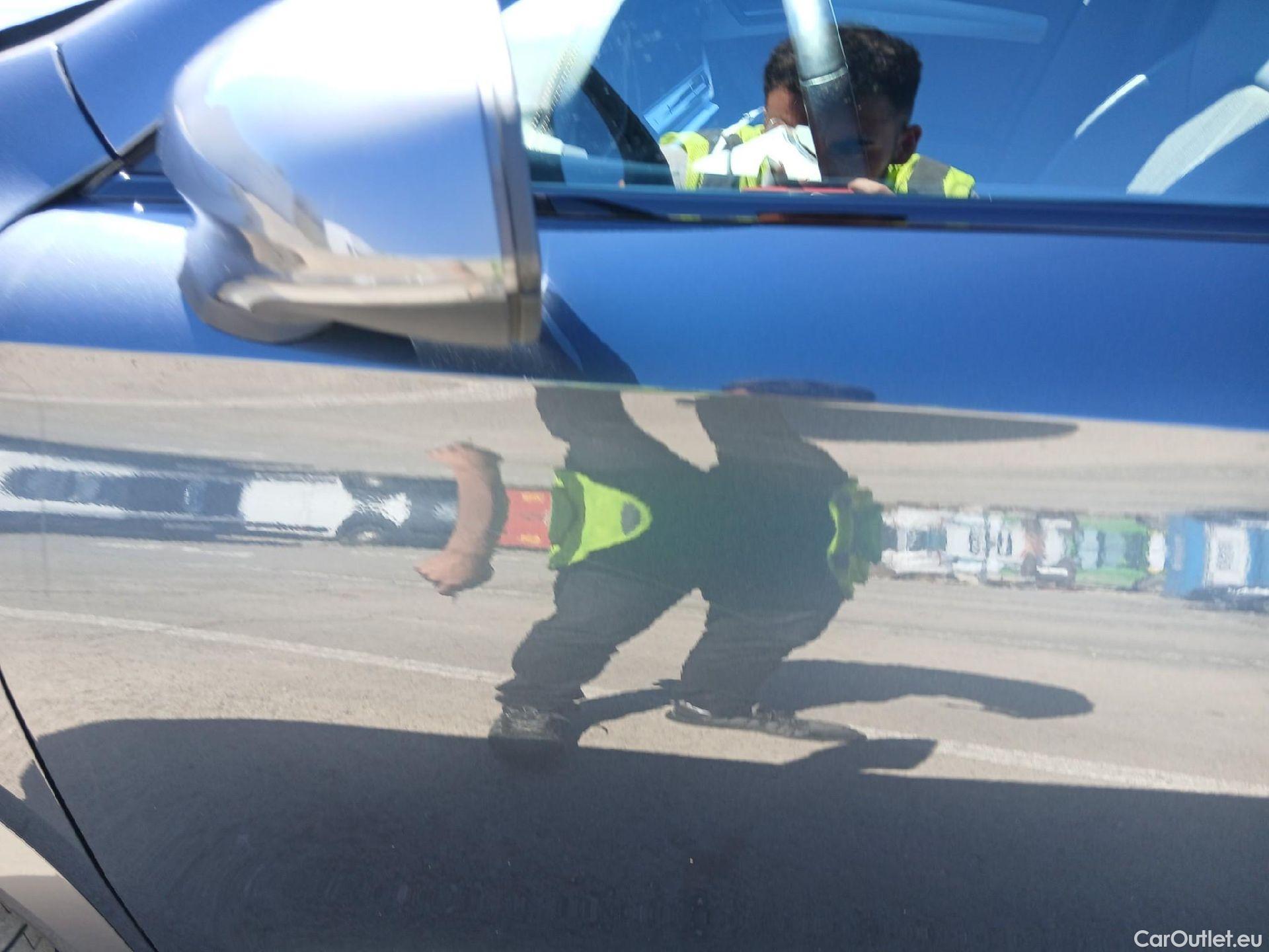  Cupra  Formentor CUPRA  / 2020 / 5P / todoterreno 2.0 TSI 228kW (310 CV) VZ 4Drive DSG #9