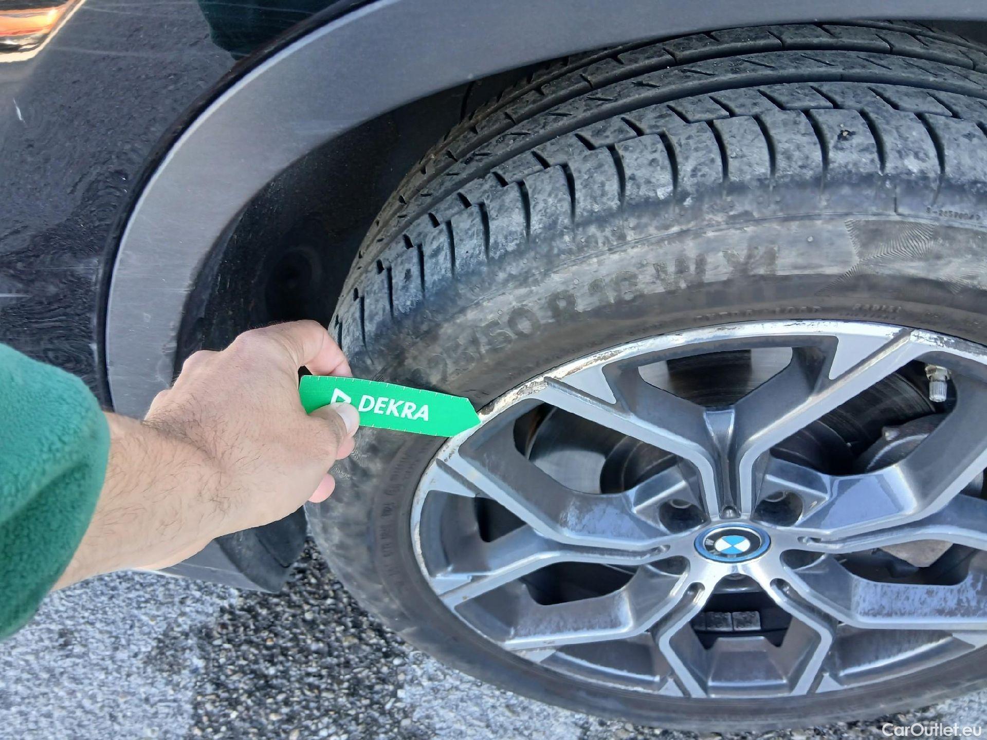  Bmw  X1 BMW  / 2019 / 5P / todoterreno xDrive25e #35