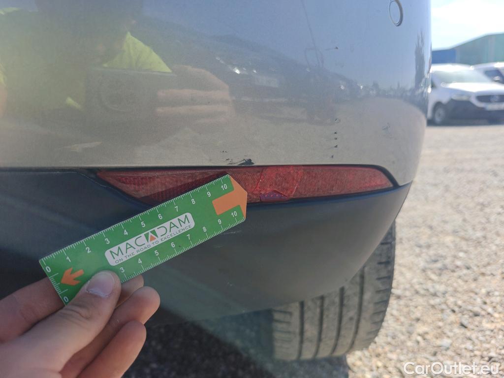  Citroen  DS3 DS DS 3 Crossback / 2018 / 5P / todoterreno BlueHDi 81 kW Manual PERFORMANCE LINE #4