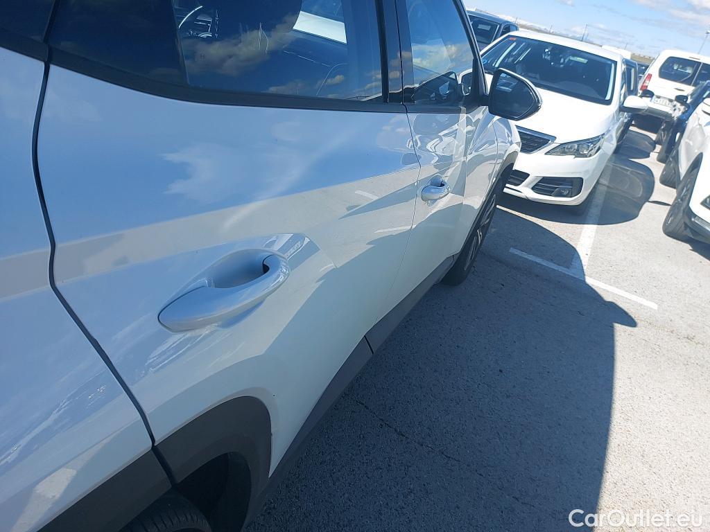  Hyundai  Tucson HYUNDAI  / 2020 / 5P / todoterreno 1.6 TGDI 110kW (150CV) Klass #5