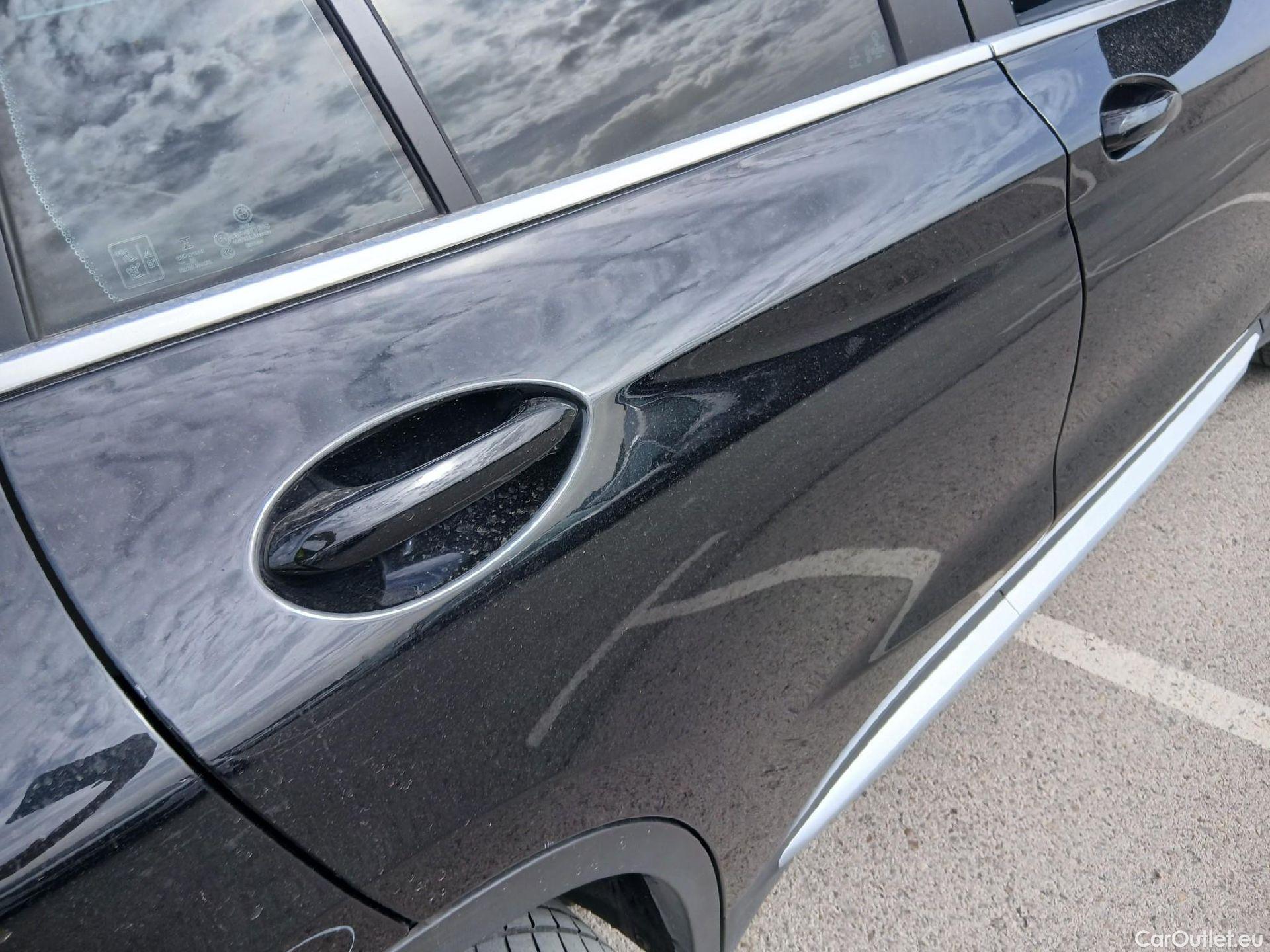  Bmw  X4 BMW  / 2021 / 5P / todoterreno xDrive20d #26