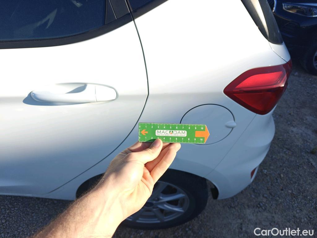  Ford  Fiesta FORD  5p 7G berlina con portón 1.1 Ti-VCT 63kW Trend+ 5p #3