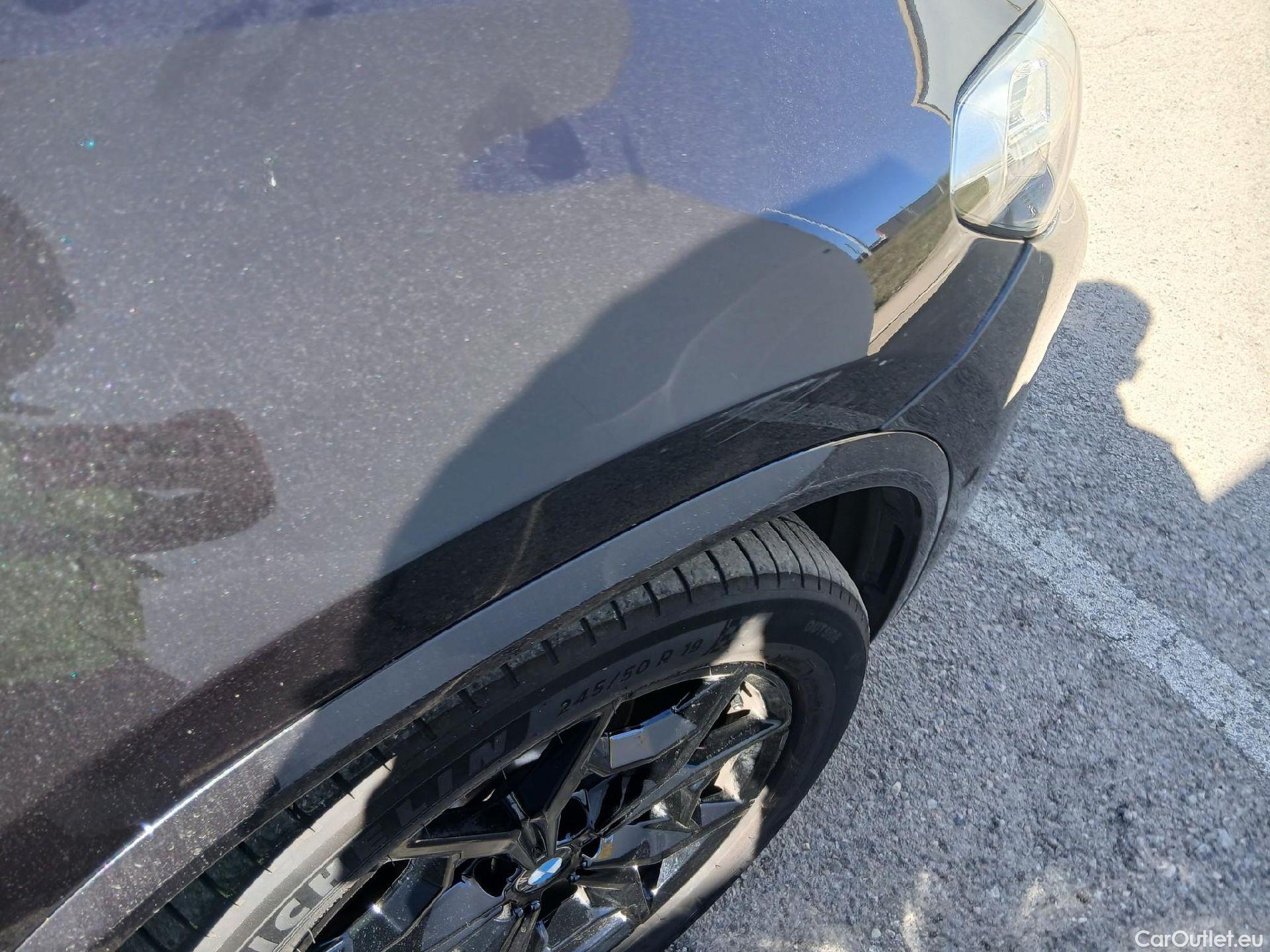  Bmw  X4 Serie  xDrive 20d M Sport 2.0 190CV AT8 6E #26