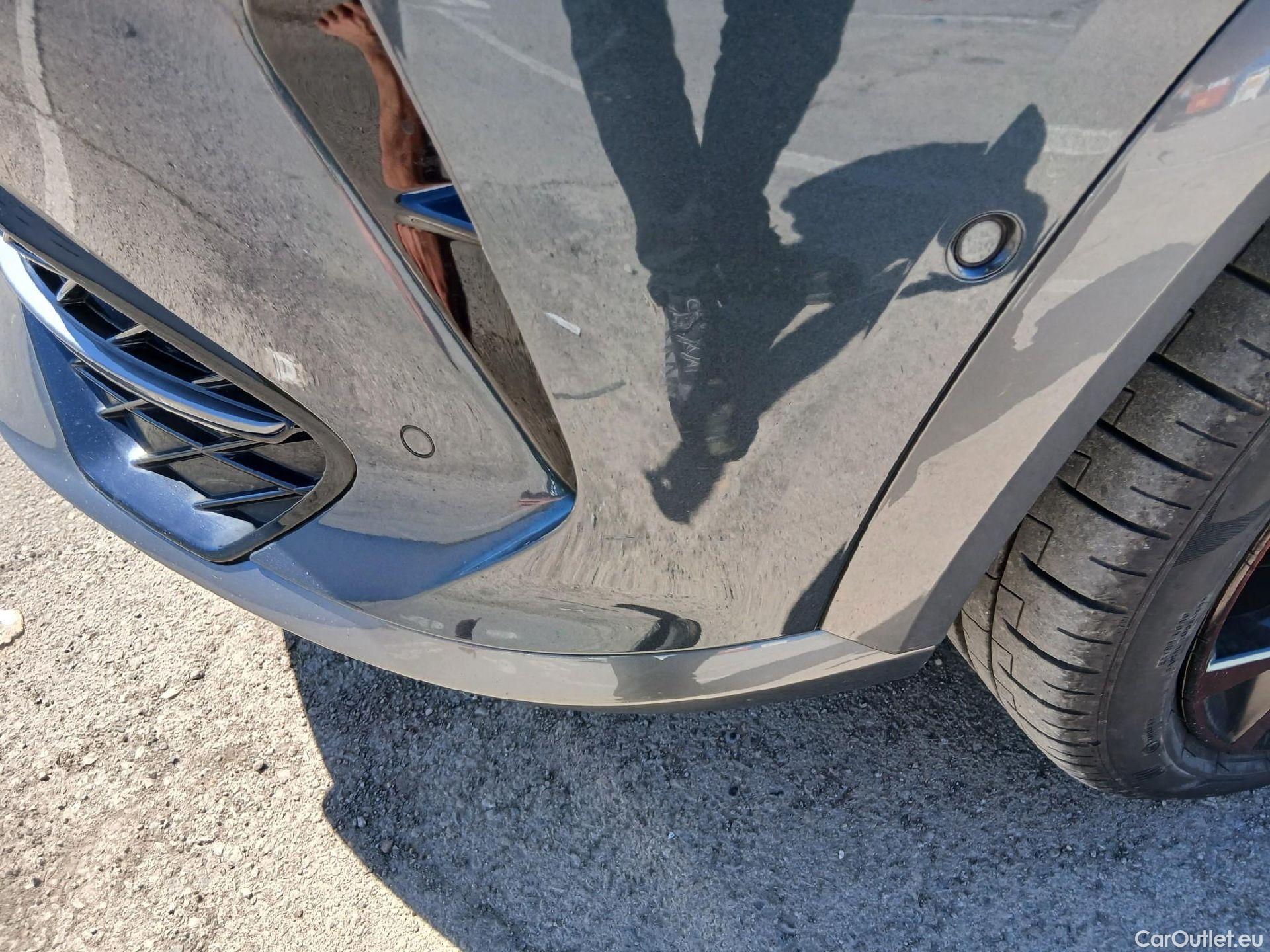  Cupra  Formentor CUPRA  / 2020 / 5P / todoterreno 2.0 TSI 228kW (310 CV) VZ 4Drive DSG #4