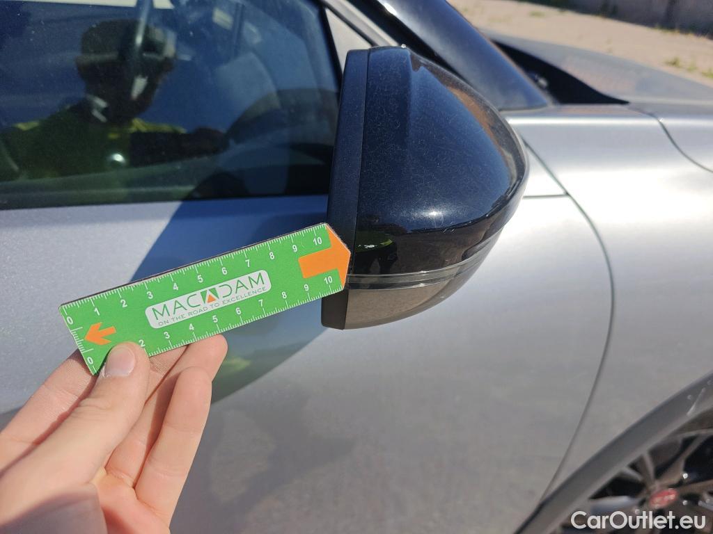  Citroen  DS3 DS DS 3 Crossback / 2018 / 5P / todoterreno BlueHDi 81 kW Manual PERFORMANCE LINE #45