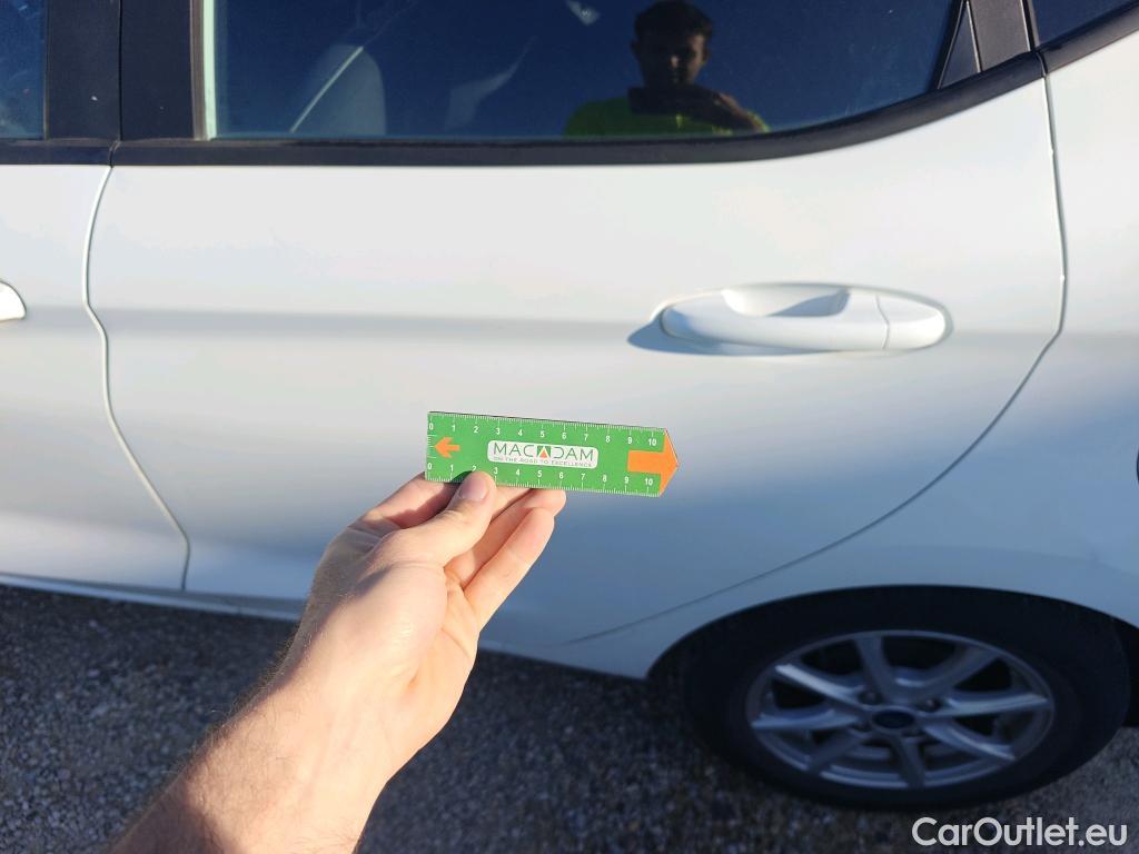  Ford  Fiesta FORD  5p 7G berlina con portón 1.1 Ti-VCT 63kW Trend+ 5p #25