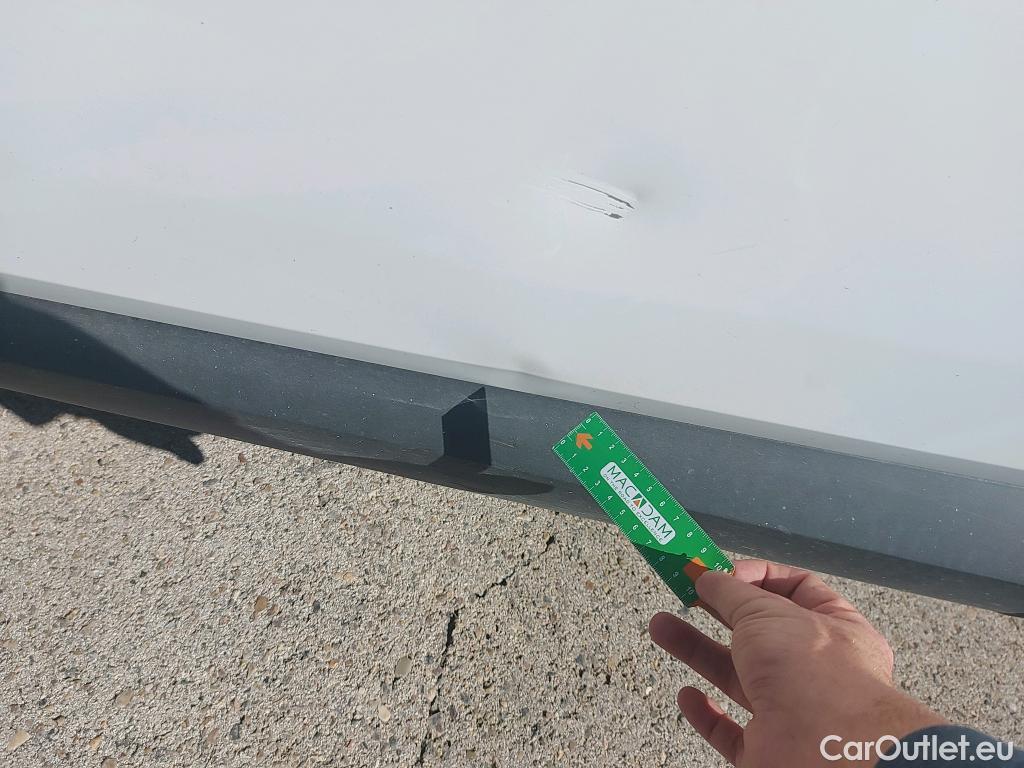  Hyundai  Tucson HYUNDAI  / 2020 / 5P / todoterreno 1.6 TGDI 110kW (150CV) Klass #9