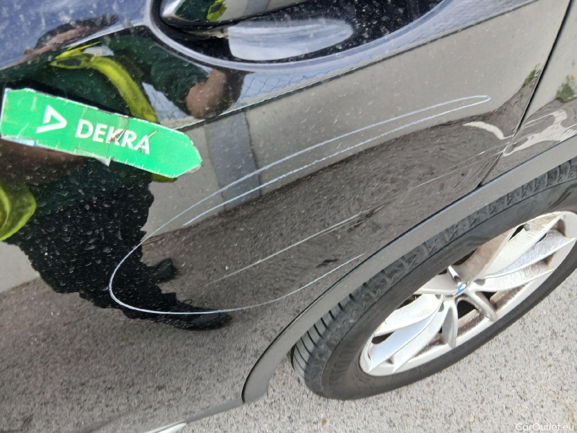  Bmw  X4 BMW  / 2021 / 5P / todoterreno xDrive20d #14