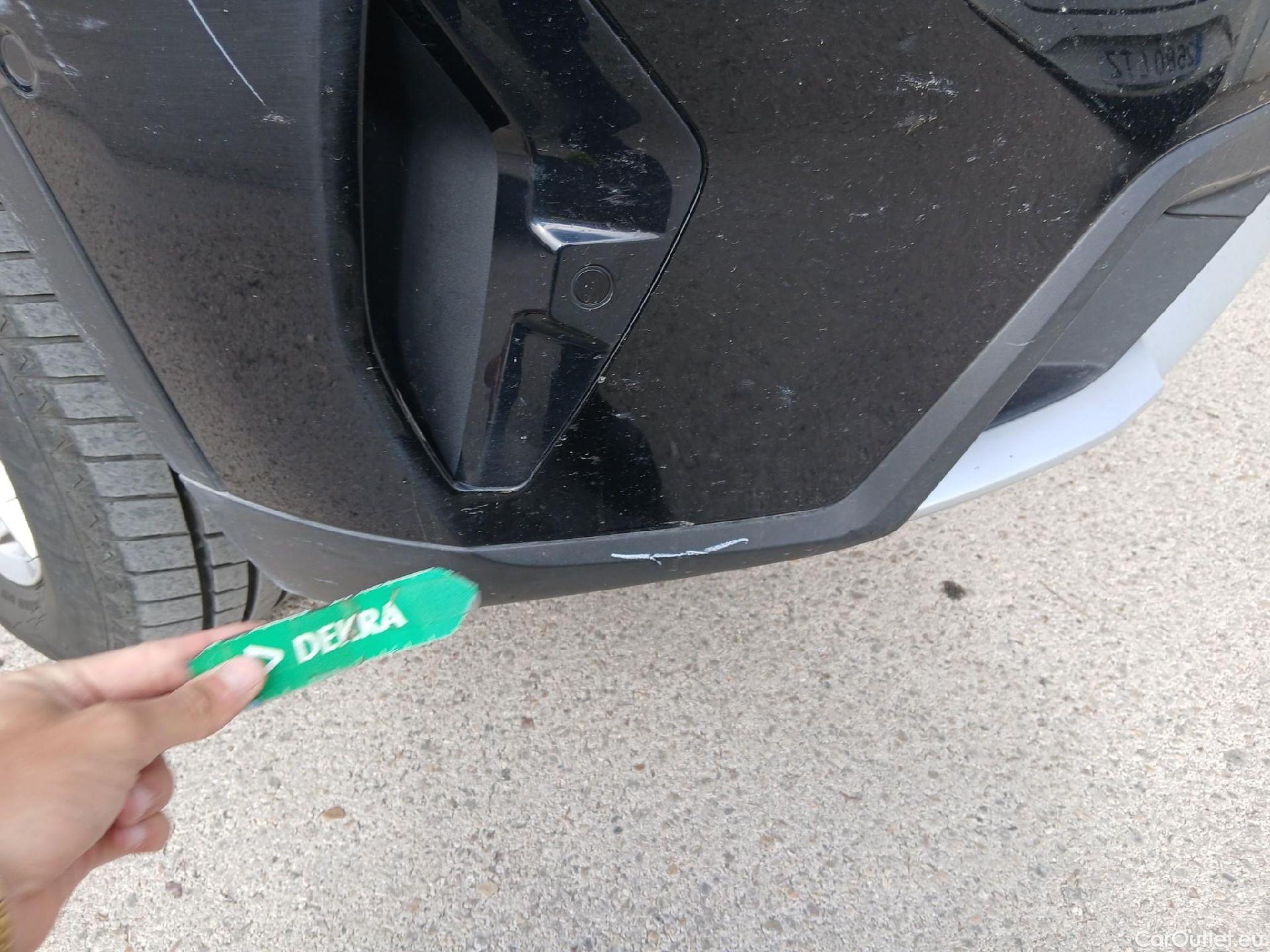  Bmw  X4 BMW  / 2021 / 5P / todoterreno xDrive20d #4