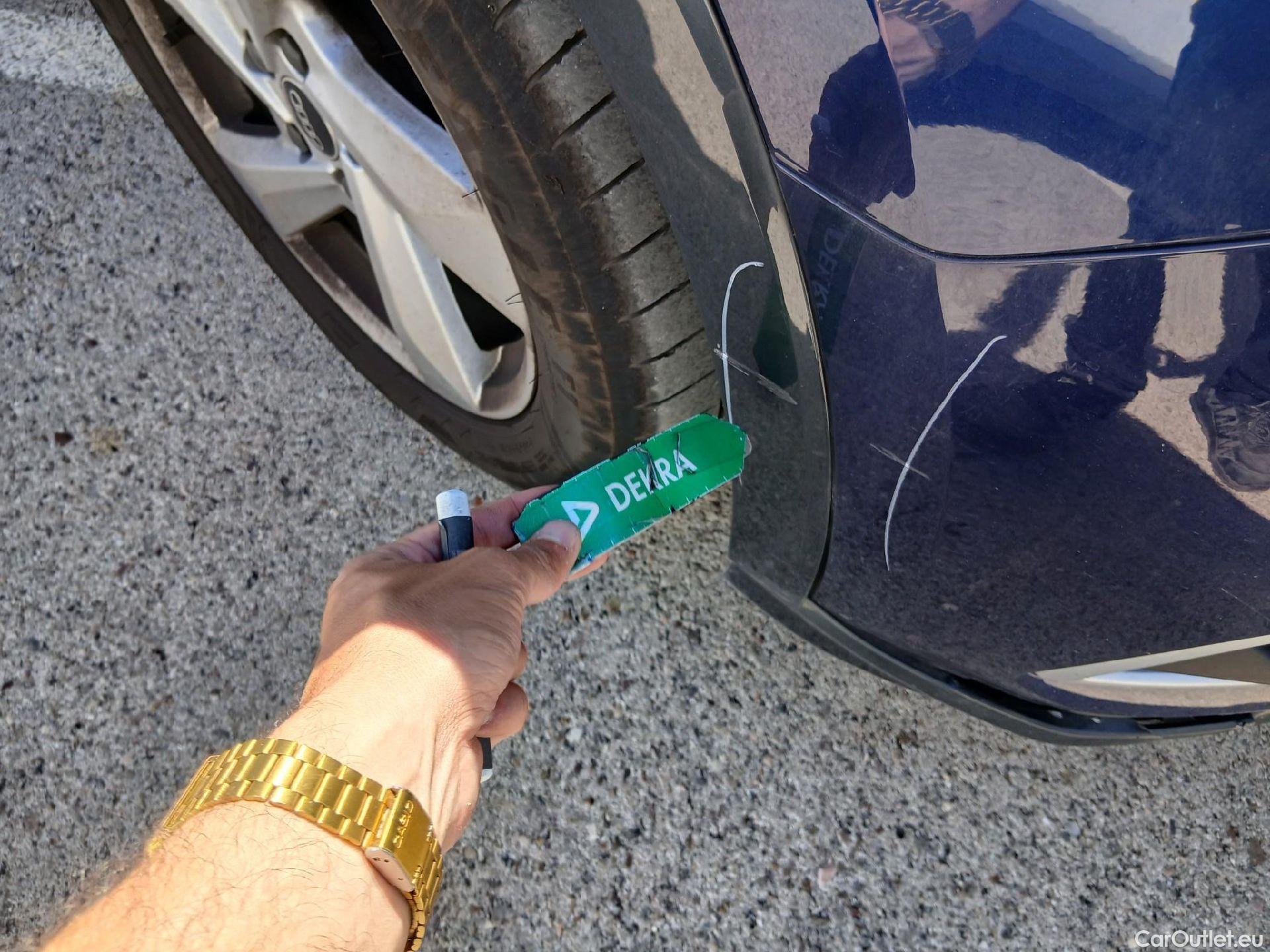  Audi  Q3 AUDI  / 2018 / 5P / todoterreno Advanced 35 TDI 110kW (150CV) S tronic #5