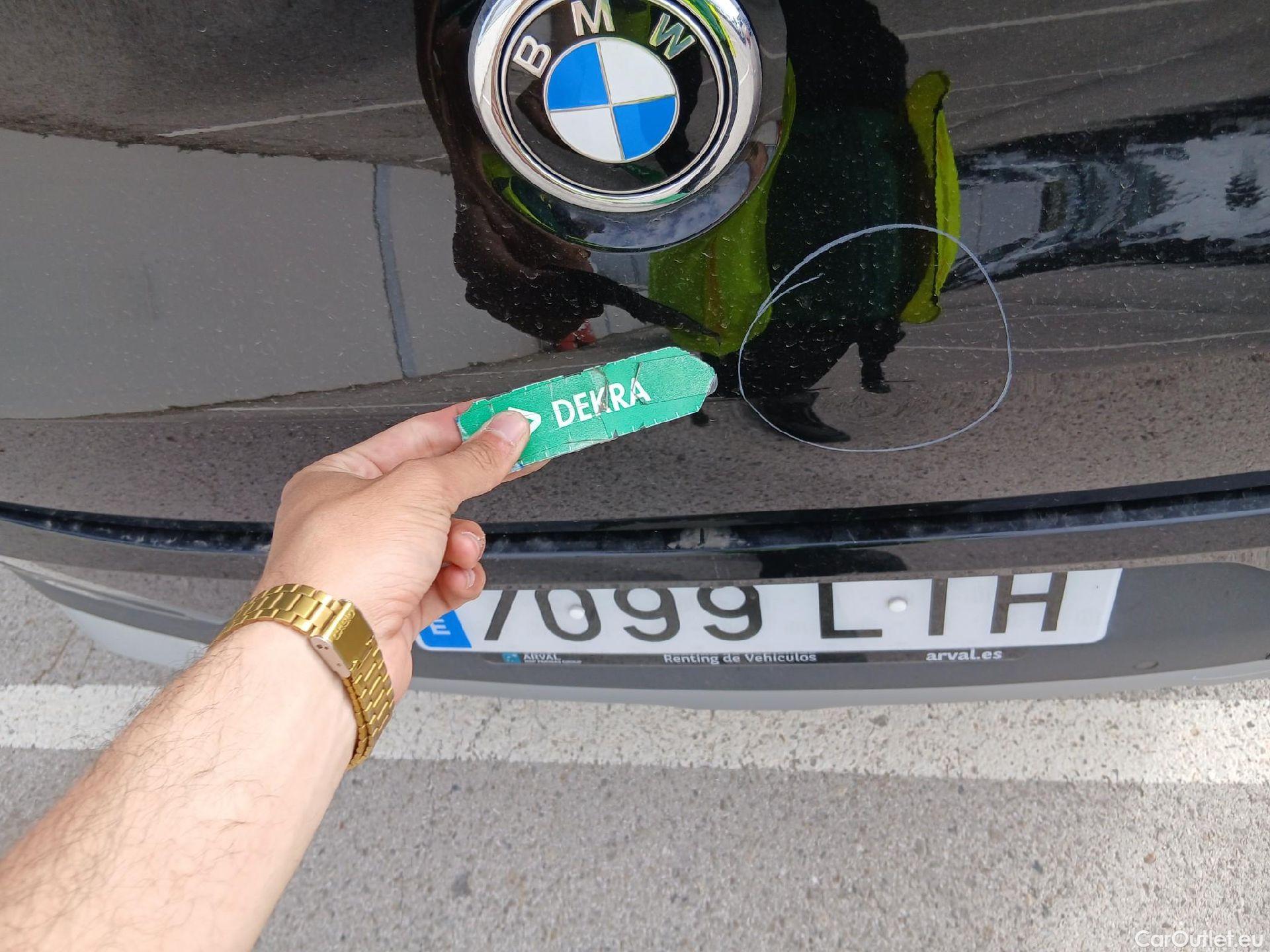  Bmw  X4 BMW  / 2021 / 5P / todoterreno xDrive20d #23