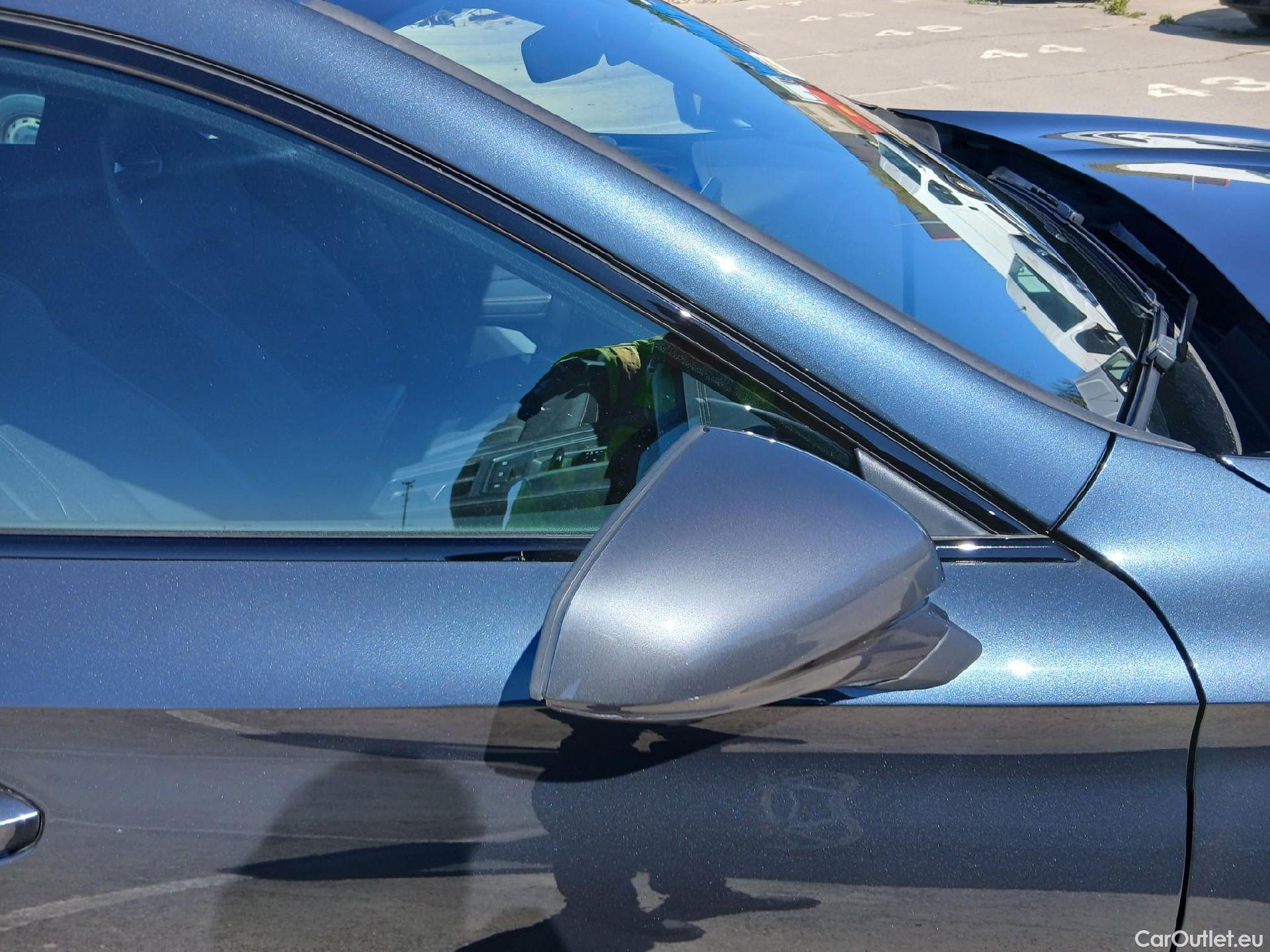  Cupra  Formentor CUPRA  / 2020 / 5P / todoterreno 2.0 TSI 228kW (310 CV) VZ 4Drive DSG #17