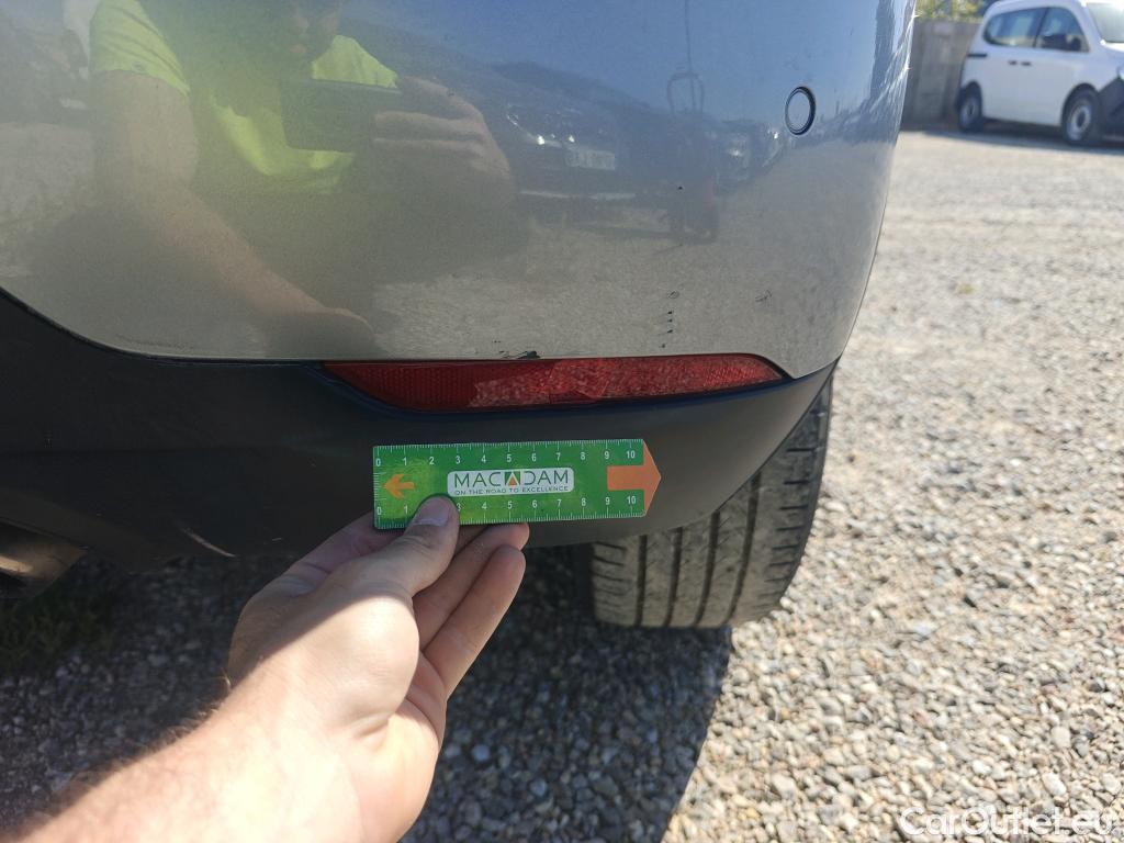  Citroen  DS3 DS DS 3 Crossback / 2018 / 5P / todoterreno BlueHDi 81 kW Manual PERFORMANCE LINE #3