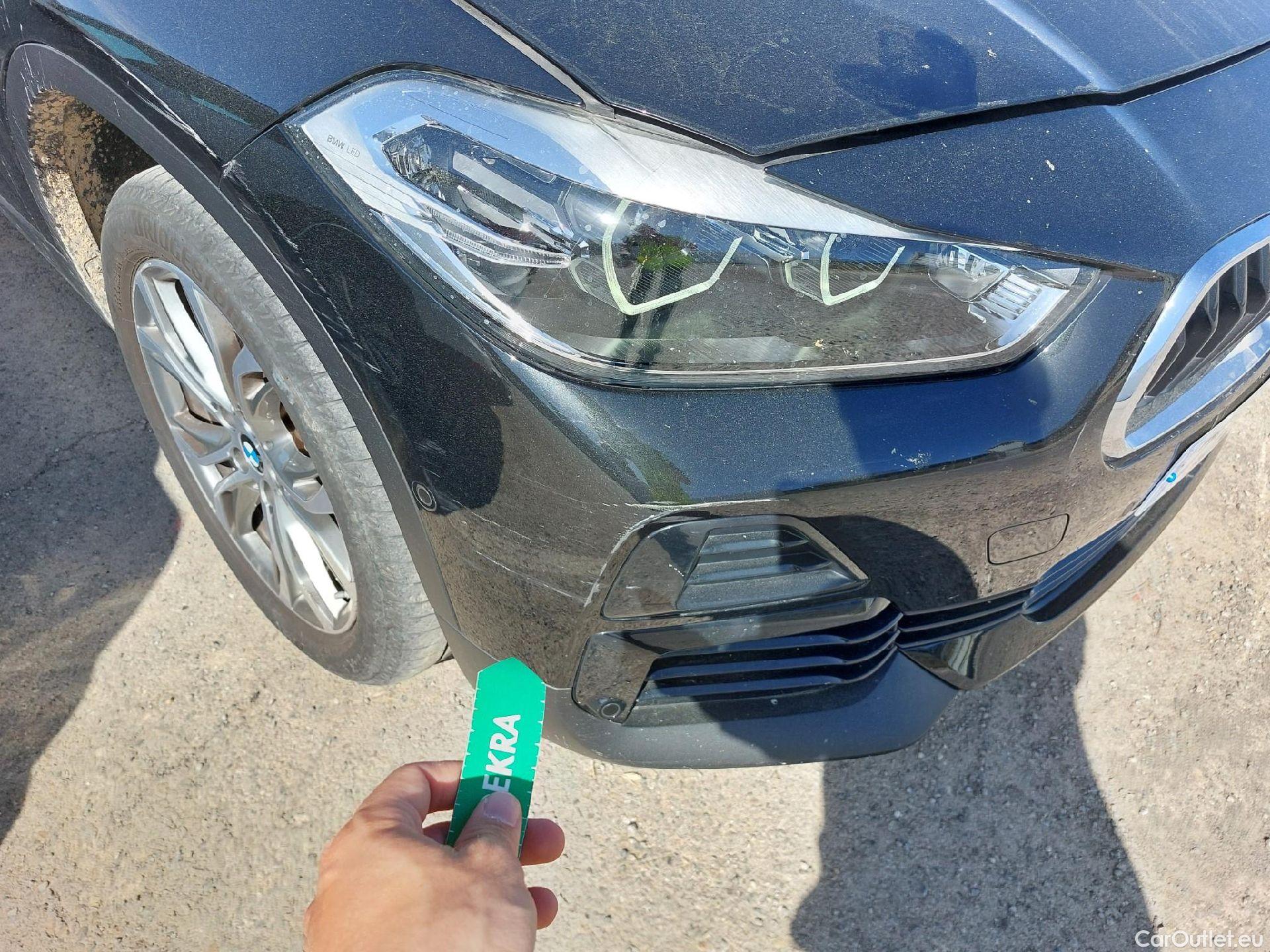  Bmw  X2 BMW  sDrive18i #1