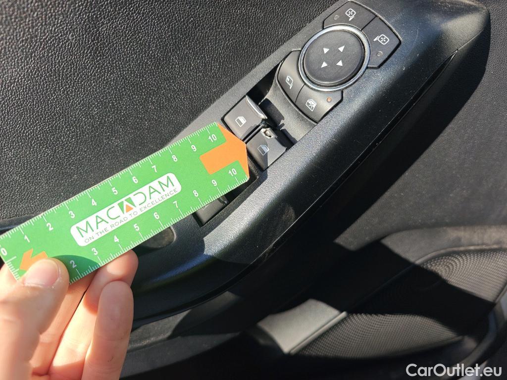  Ford  Fiesta FORD  5p 7G berlina con portón 1.1 Ti-VCT 63kW Trend+ 5p #2