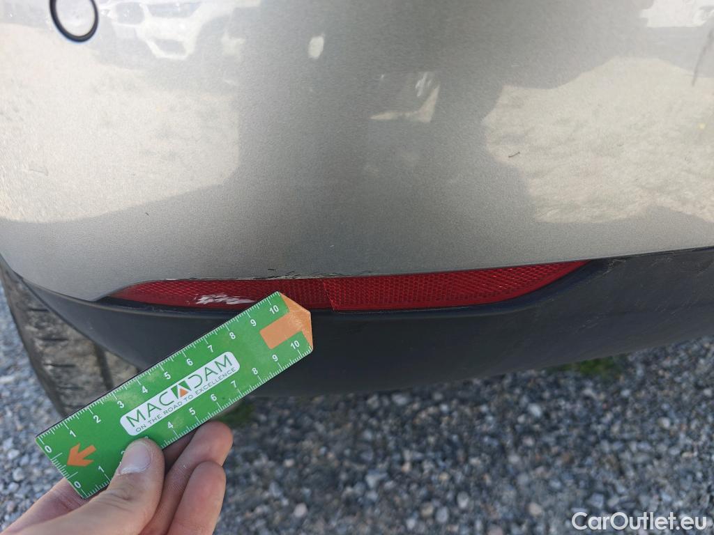  Citroen  DS3 DS DS 3 Crossback / 2018 / 5P / todoterreno BlueHDi 81 kW Manual PERFORMANCE LINE #6