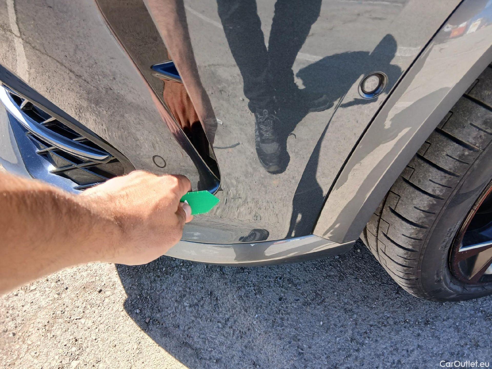  Cupra  Formentor CUPRA  / 2020 / 5P / todoterreno 2.0 TSI 228kW (310 CV) VZ 4Drive DSG #3