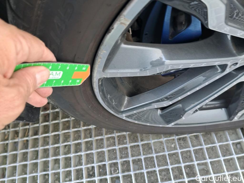  Bmw  X3 Serie  xDrive 30d M Sport 3.0 285CV AT8 6E #2