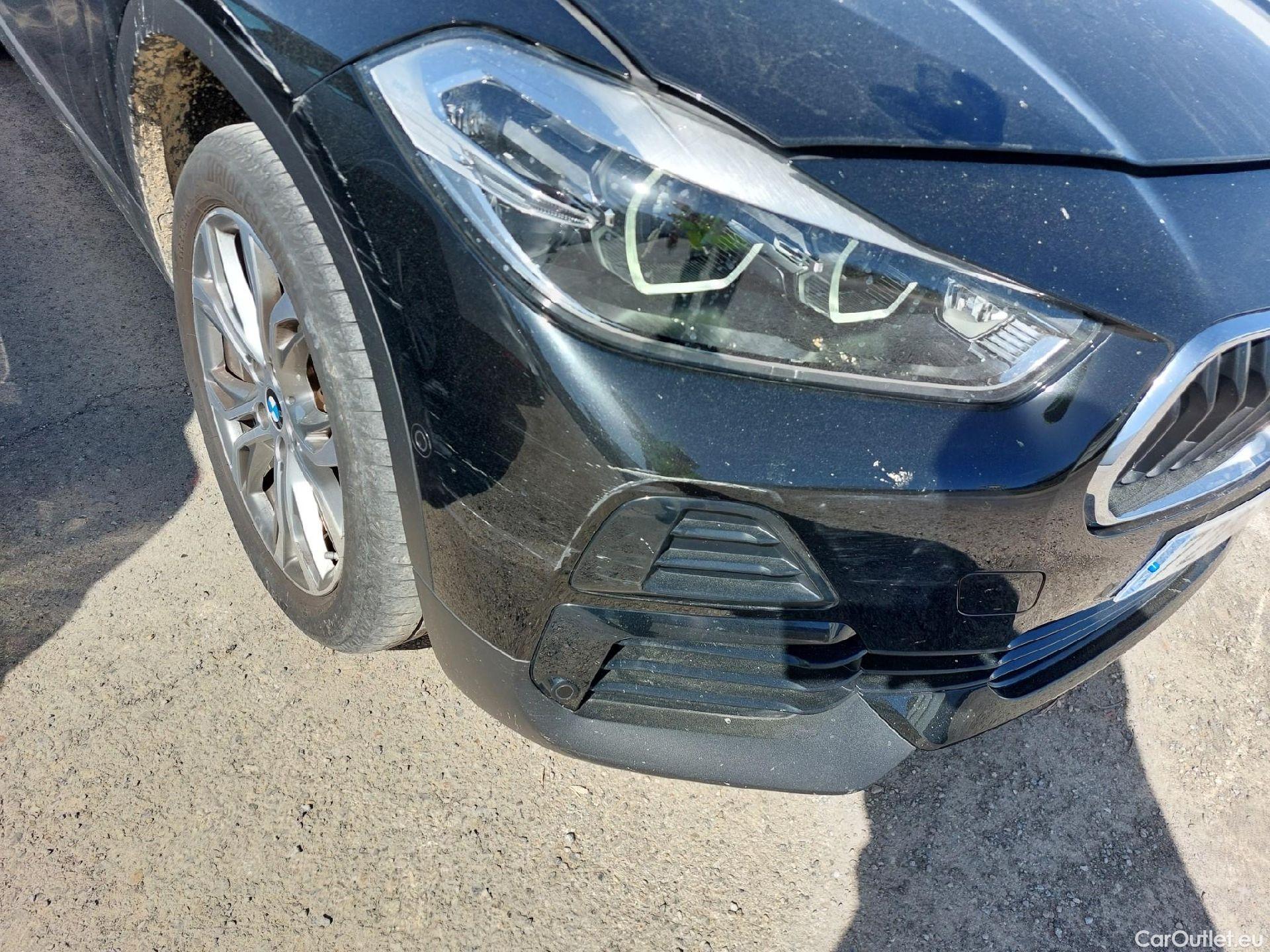  Bmw  X2 BMW  sDrive18i #2