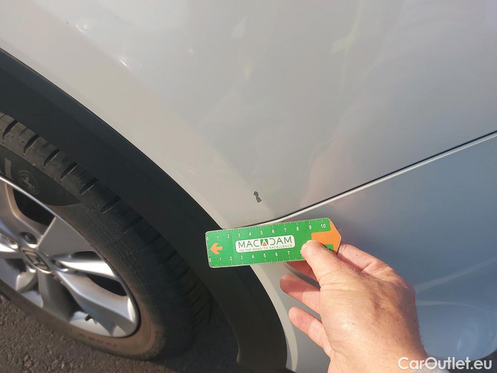  Honda  HR-V HONDA  / 2015 / 5P / todoterreno 1.5 i-VTEC Elegance Navi #13