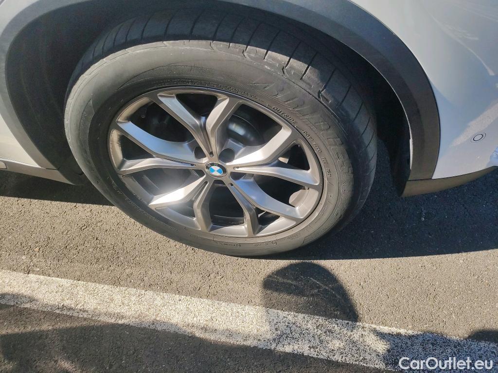  Bmw  X5 BMW  todoterreno xDrive25d 230CV#Opcionales 9950€# #16