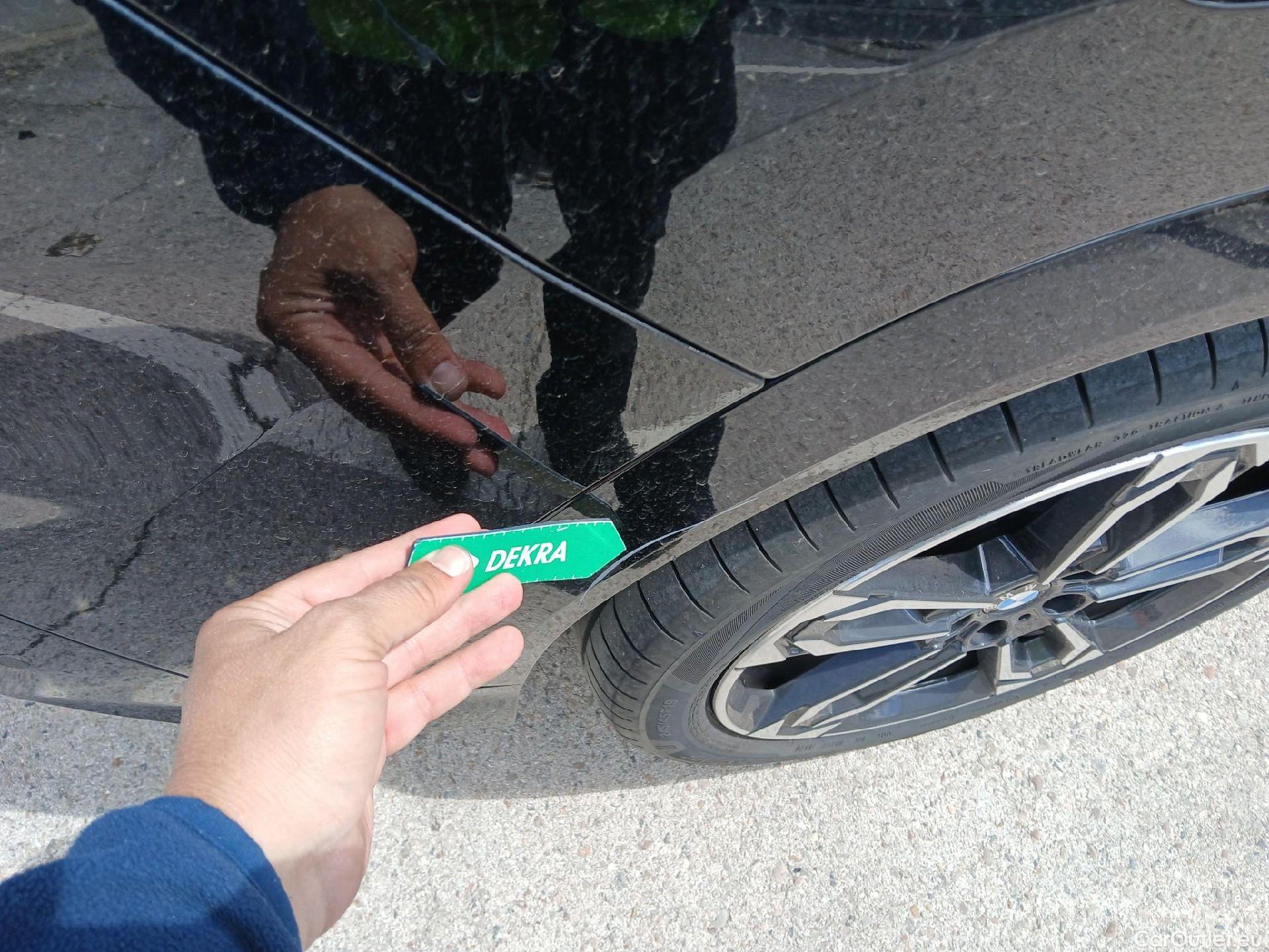  Bmw  X2 Serie  20 i sDrive M Sport 1.5 155CV AT7 6E #8