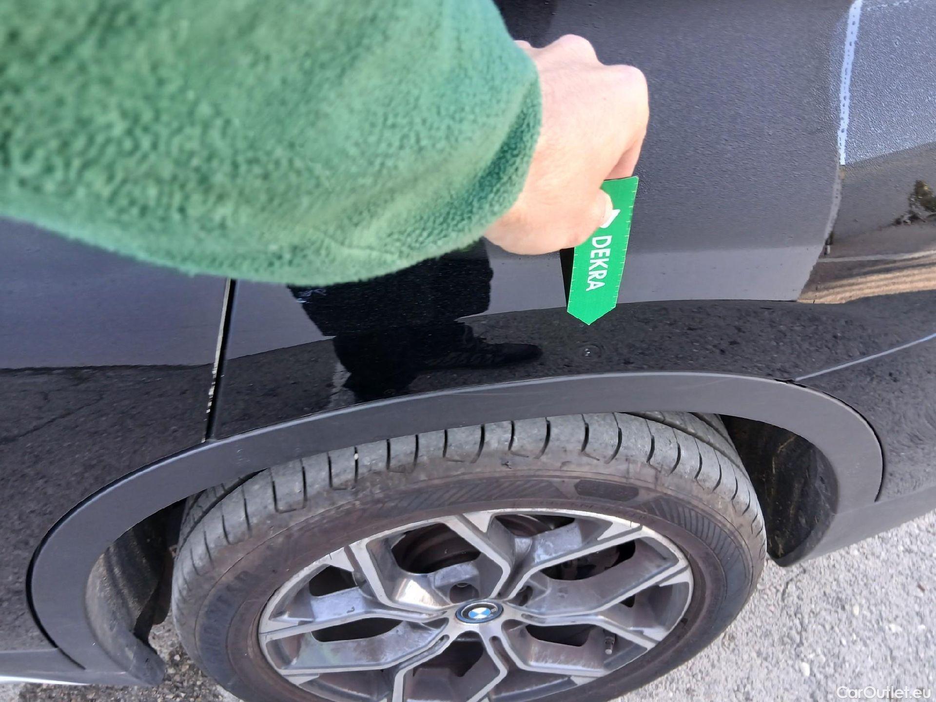  Bmw  X1 BMW  / 2019 / 5P / todoterreno xDrive25e #16