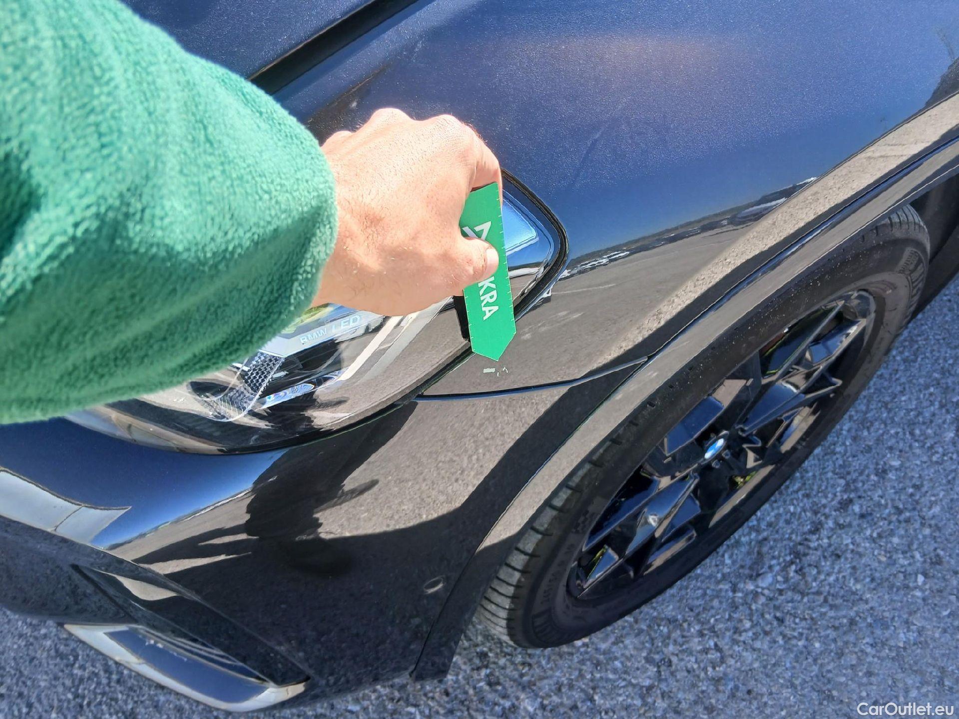  Bmw  X4 Serie  xDrive 20d M Sport 2.0 190CV AT8 6E #6